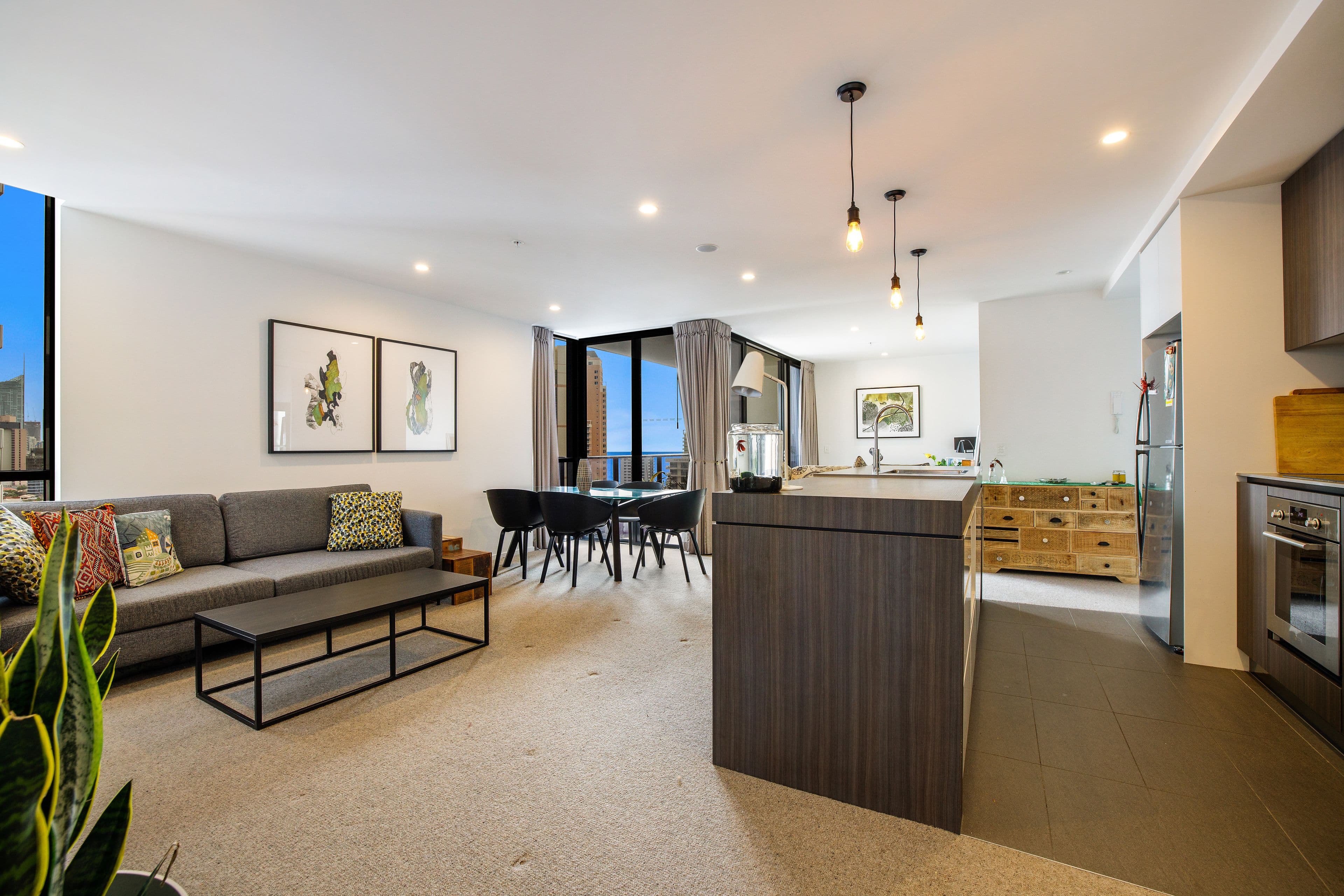 31 Queensland Avenue 'Qube', Broadbeach QLD 4218, Broadbeach - Thumbnail 3