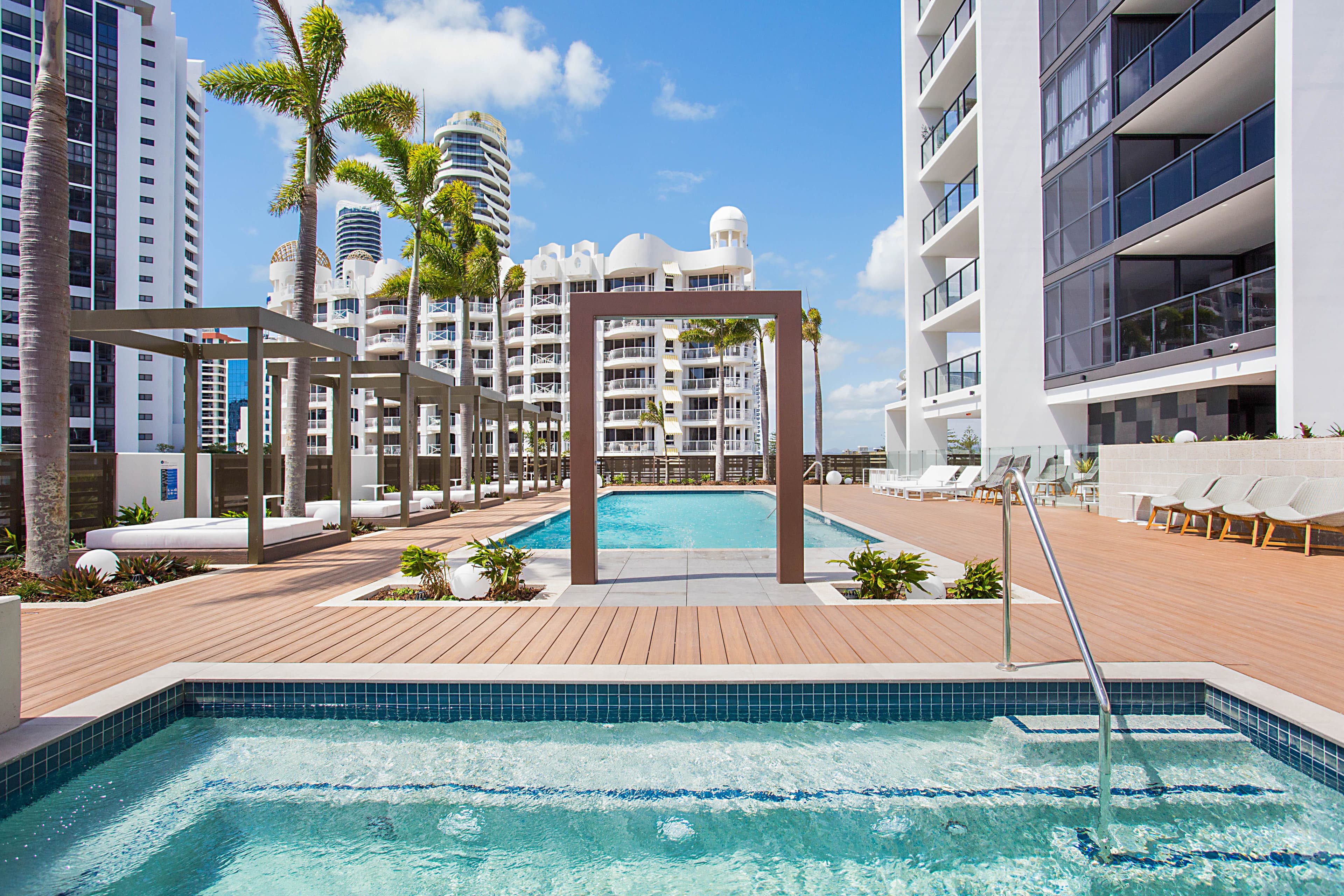 31 Queensland Avenue 'Qube', Broadbeach QLD 4218, Broadbeach - Thumbnail 5