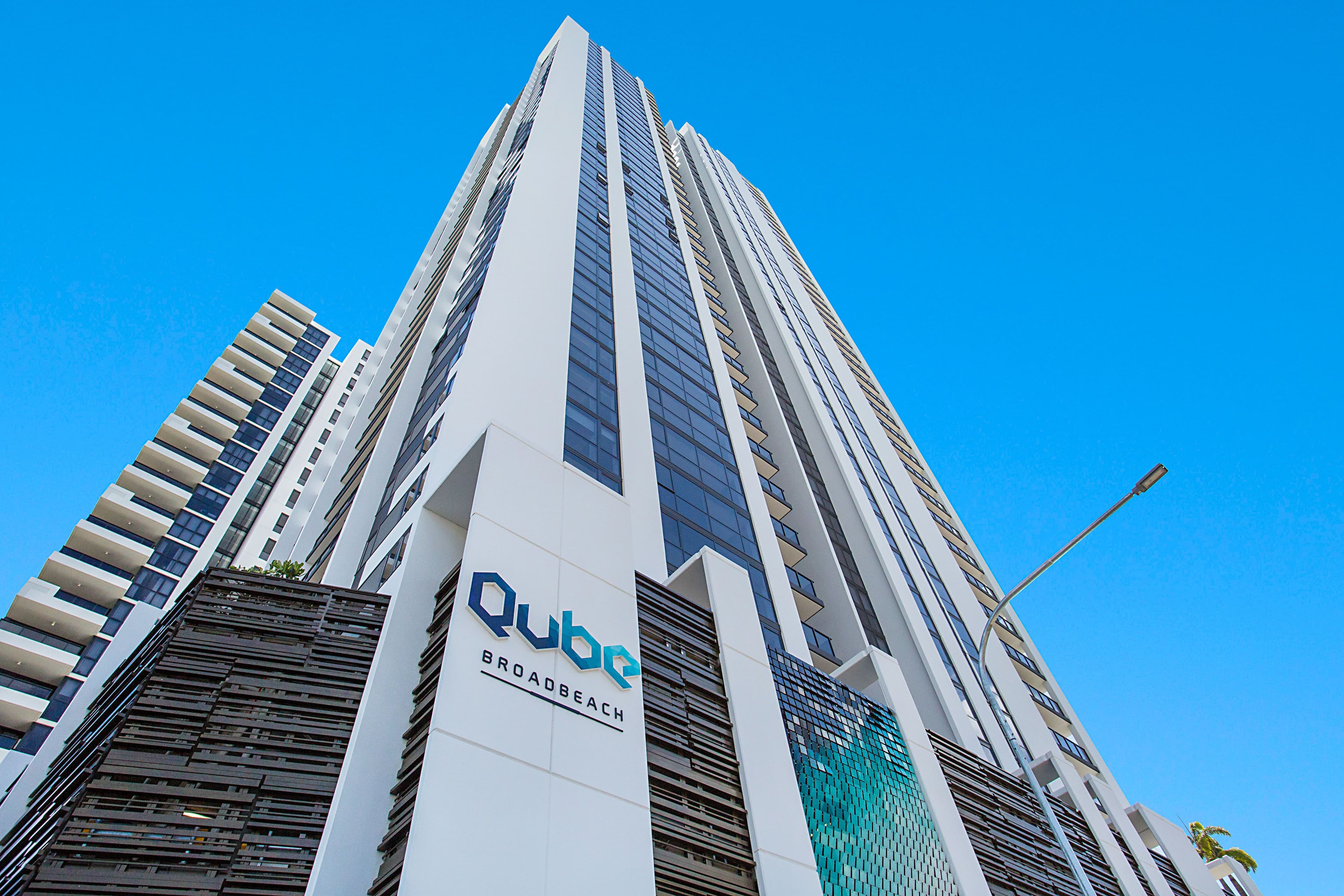 31 Queensland Avenue 'Qube', Broadbeach QLD 4218, Broadbeach - Thumbnail 6