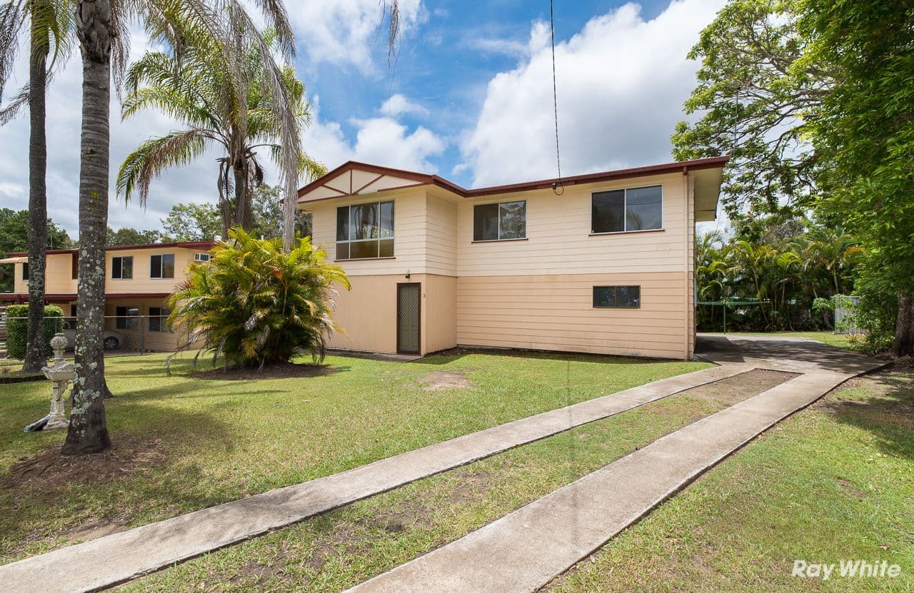 3 Norma Street, Burpengary QLD 4505, Burpengary - Image 1