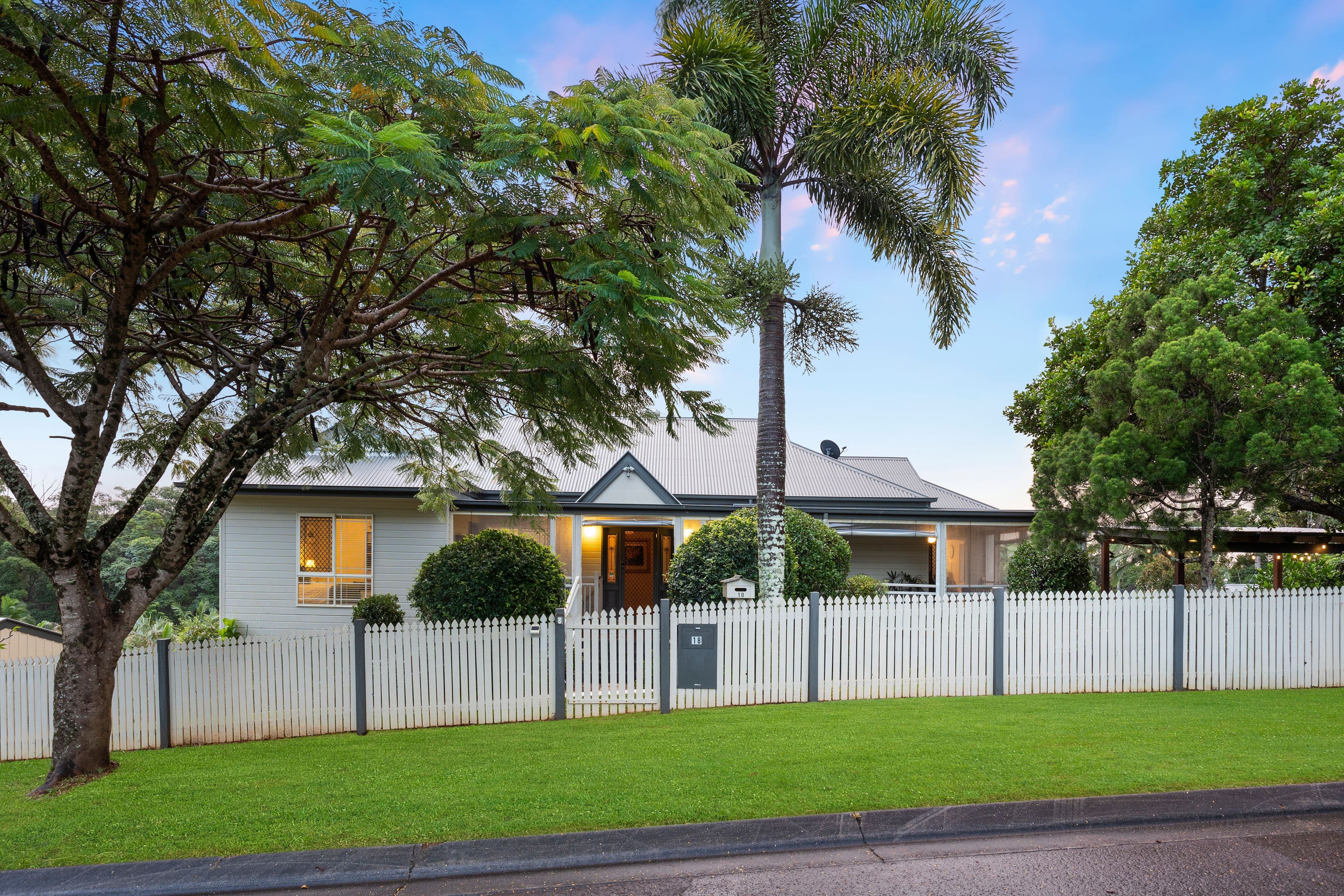 18 Possumwood Place, Buderim QLD 4556, Buderim - Image 1