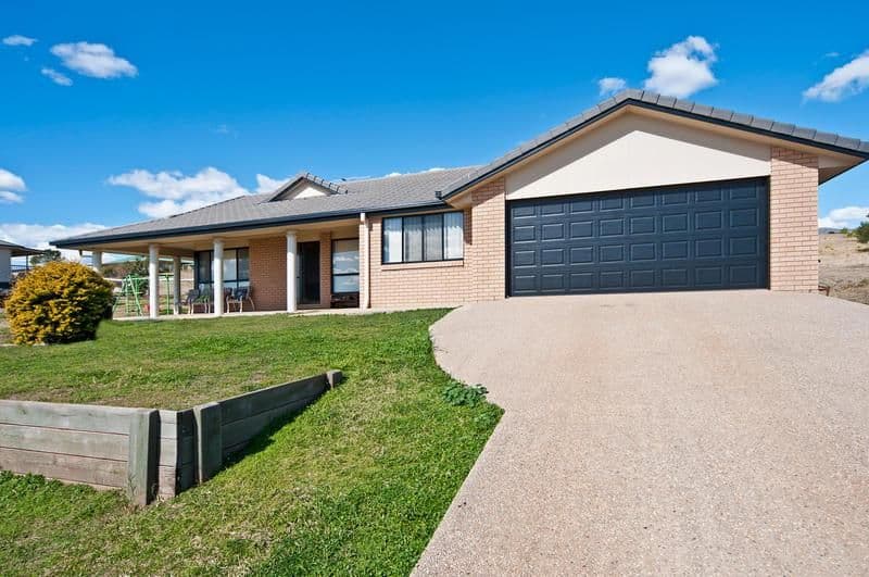 16 Federation Drive, HIGHFIELDS QLD 4352, Highfields - Image 1