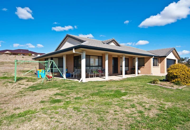 16 Federation Drive, HIGHFIELDS QLD 4352, Highfields - Thumbnail 2