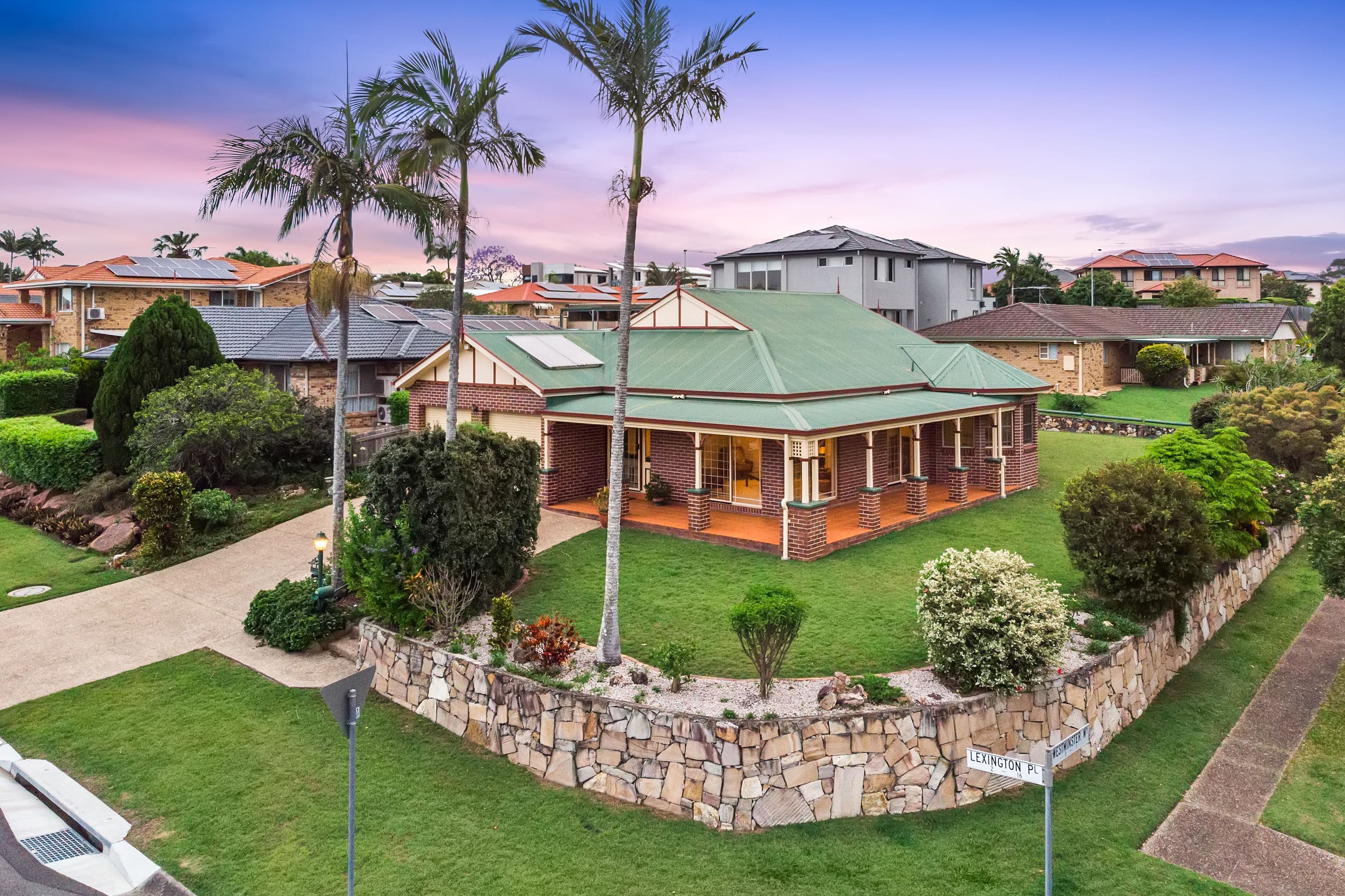 16 Lexington Place, Wishart QLD 4122, Wishart - Image 1
