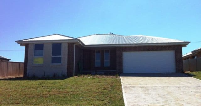 1 Turquoise Way, ORANGE NSW 2800, Orange - Image 1