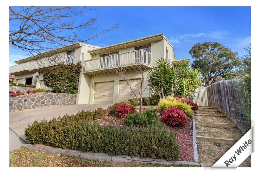 8 Kenny Place, Queanbeyan NSW 2620, Queanbeyan - Image 1