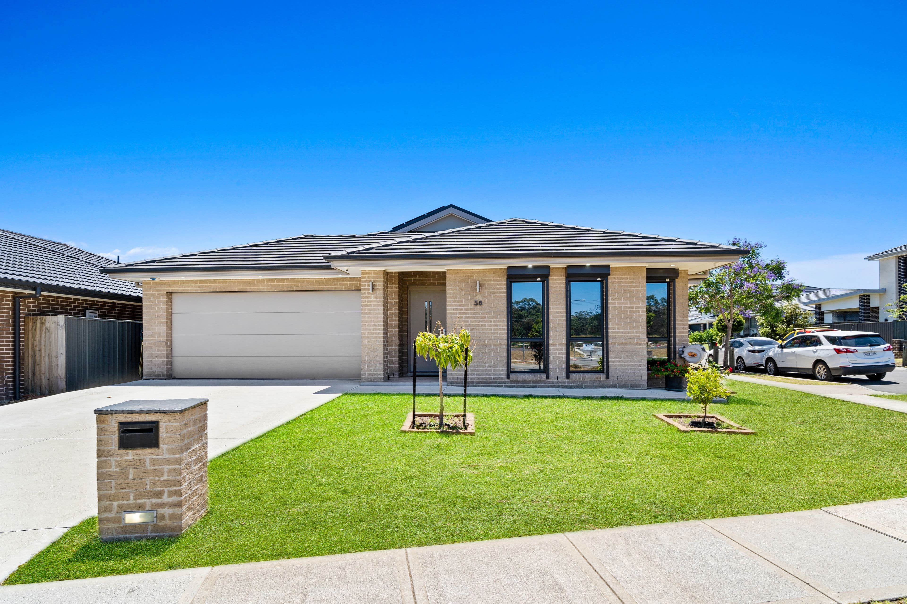38 Geddes Street, Spring Farm NSW 2570, Spring Farm - Image 1