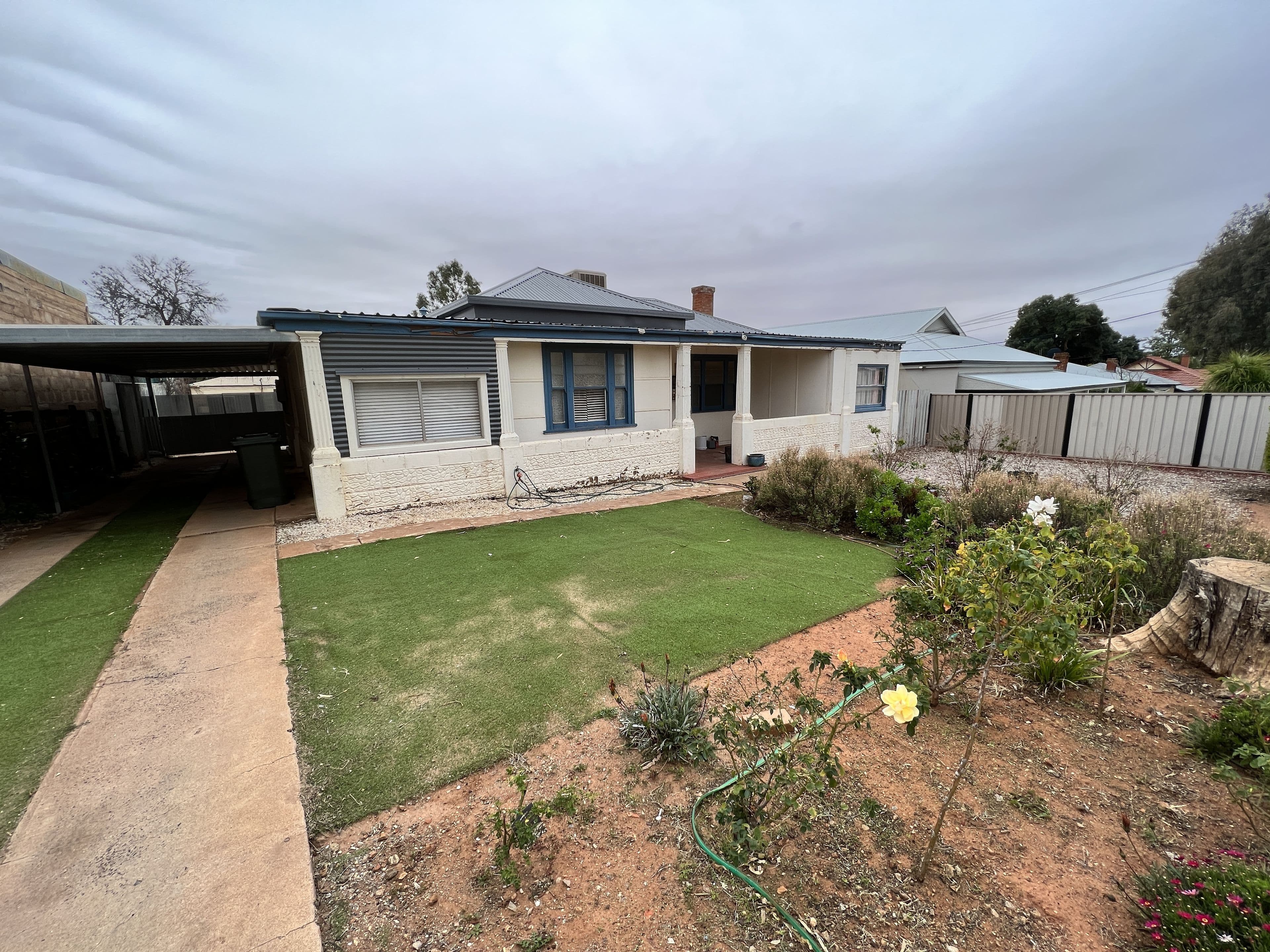 410 Cummins Street, Broken Hill NSW 2880, Broken Hill - Image 1
