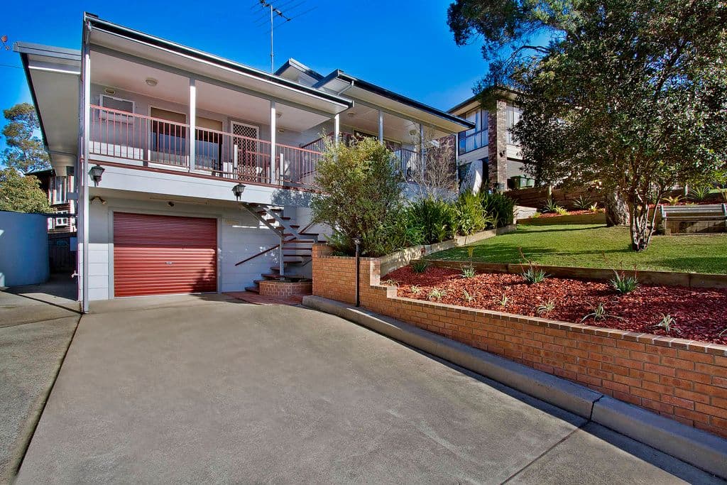 5 Wattle Street, BOWEN MOUNTAIN NSW 2753, Bowen Mountain - Image 1
