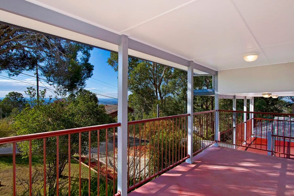 5 Wattle Street, BOWEN MOUNTAIN NSW 2753, Bowen Mountain - Thumbnail 2