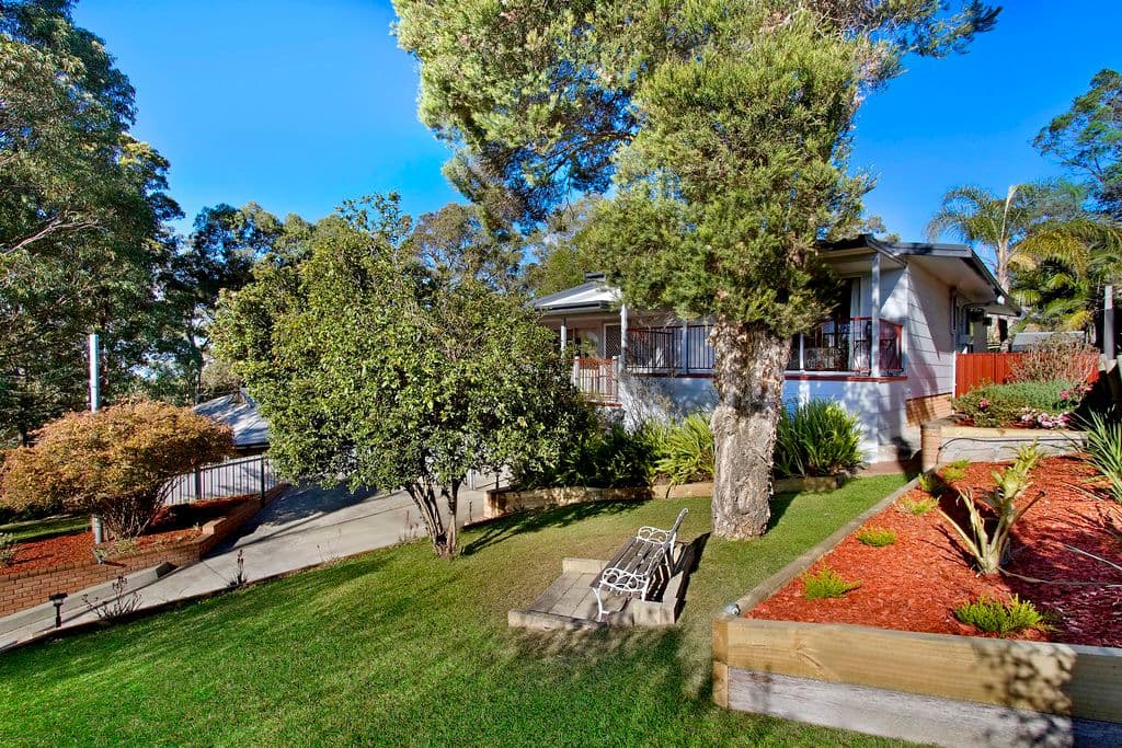 5 Wattle Street, BOWEN MOUNTAIN NSW 2753, Bowen Mountain - Thumbnail 3