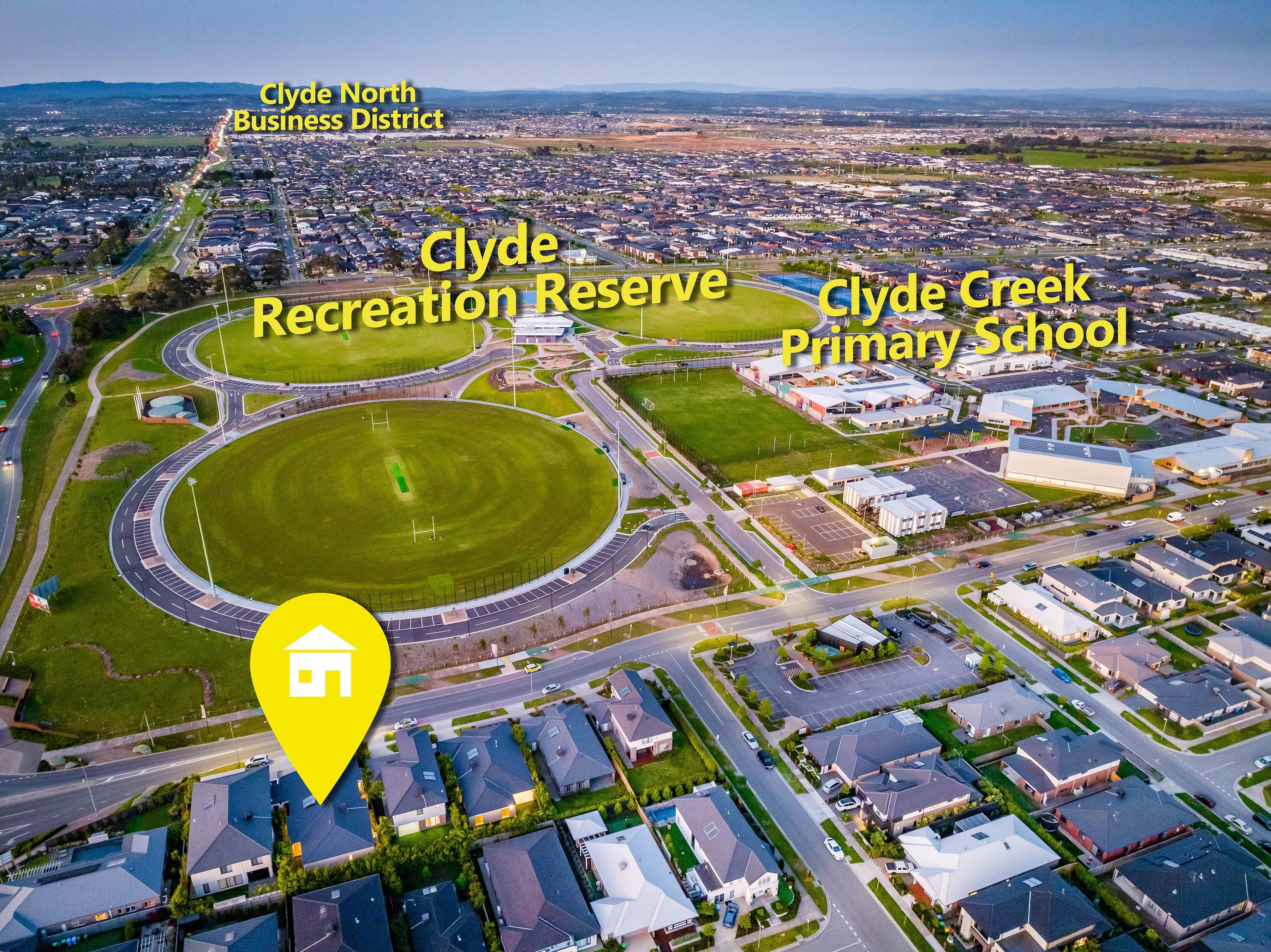 6 Waterman Drive, Clyde VIC 3978, Clyde - Thumbnail 2