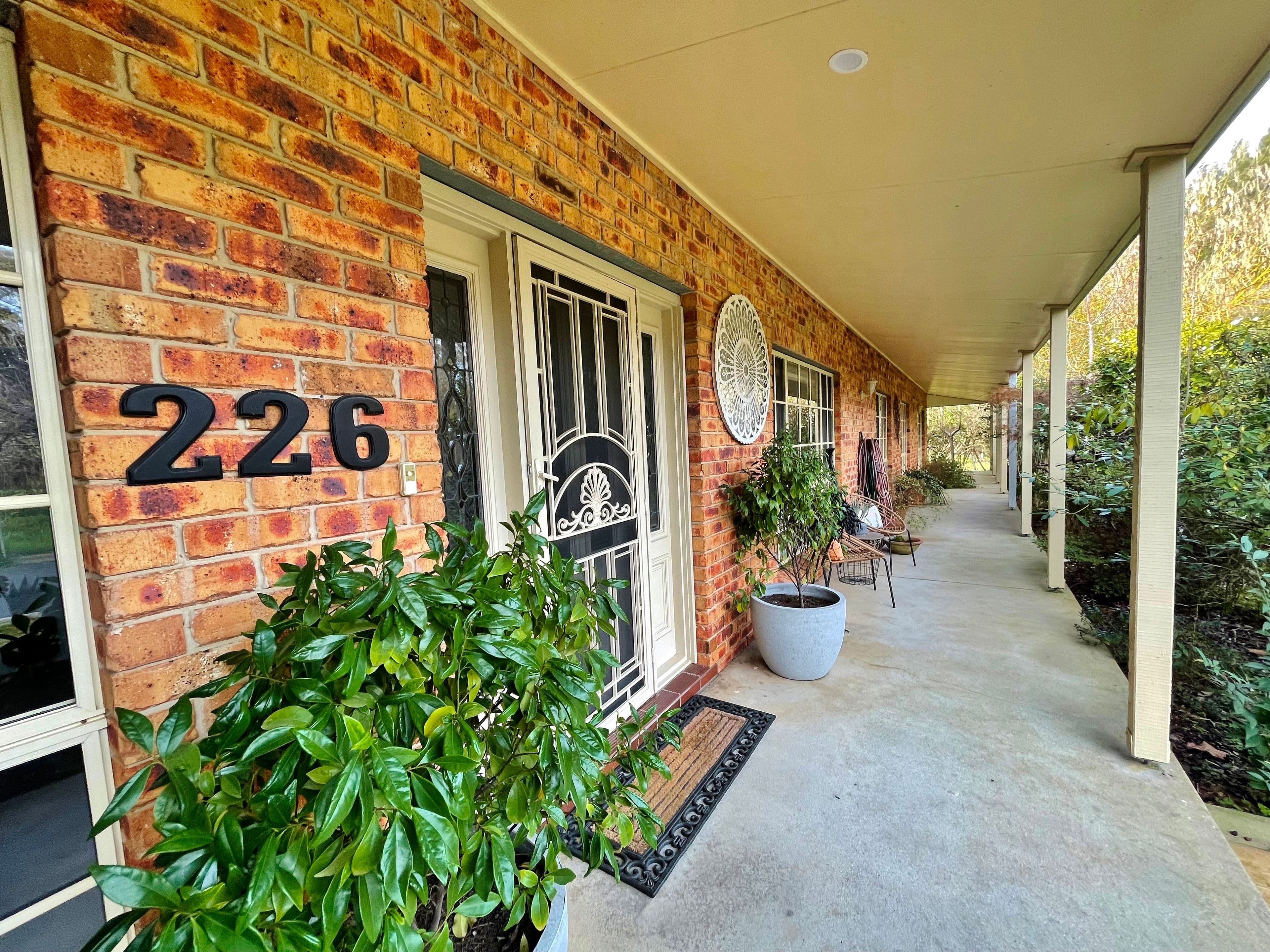 226 Willawong Street, Young NSW 2594, Young - Thumbnail 2