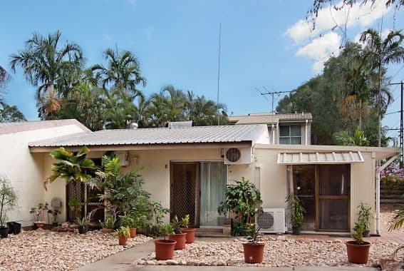 5 Cartwright Court, COCONUT GROVE NT 0810, Coconut Grove - Image 1