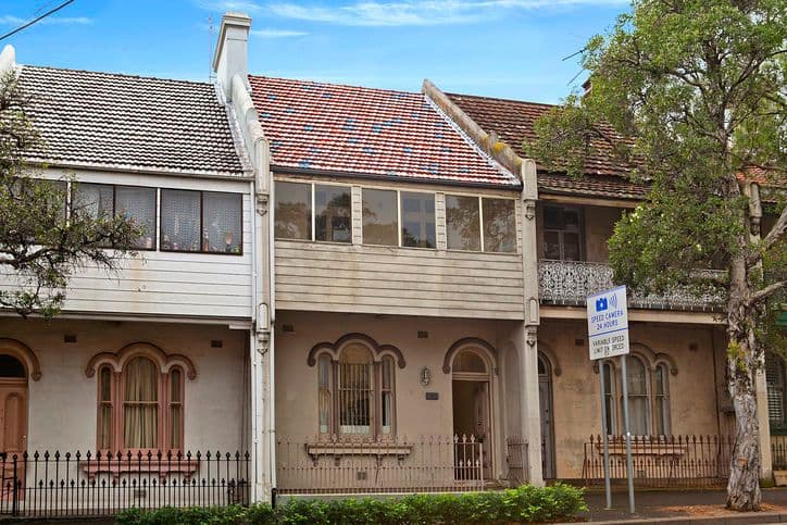 524 Cleveland Street, SURRY HILLS NSW 2010, Surry Hills - Image 1