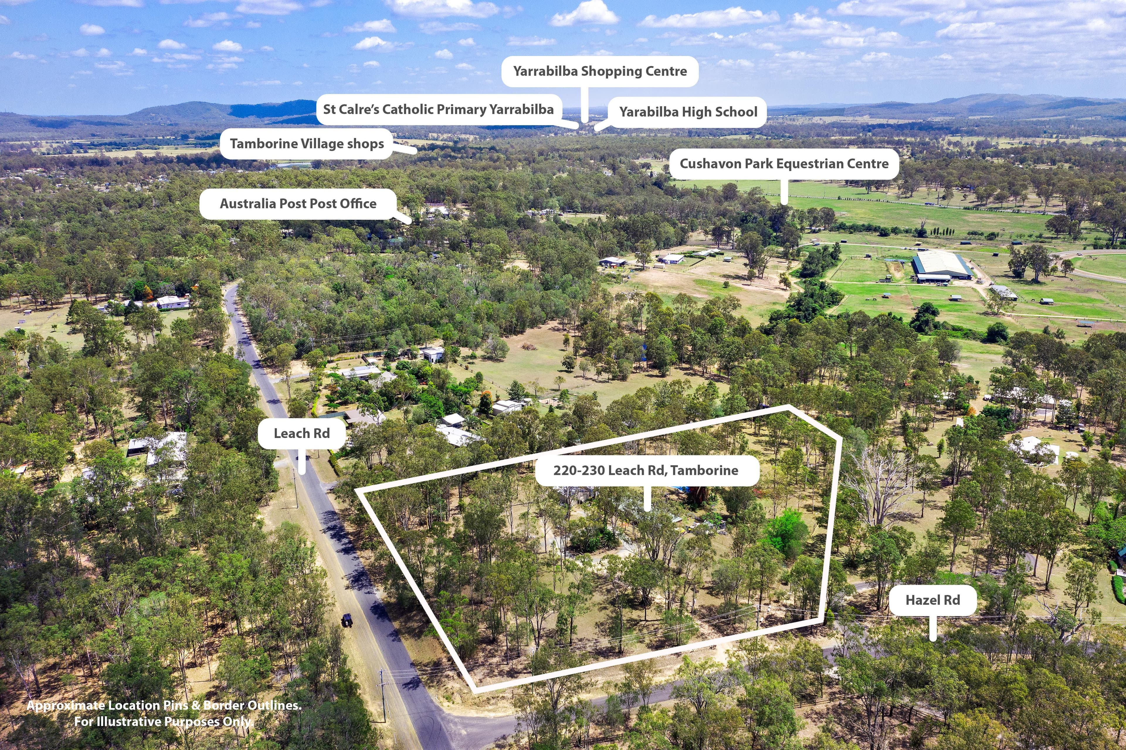 220-230 Leach Road, Tamborine QLD 4270, Tamborine - Thumbnail 5