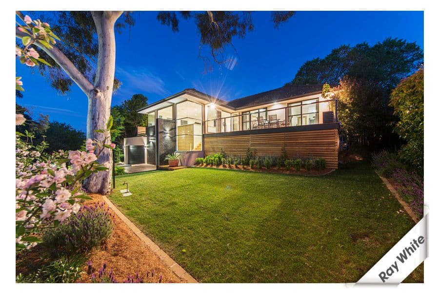 91 Stonehaven Crescent, DEAKIN ACT 2600, Deakin - Image 1
