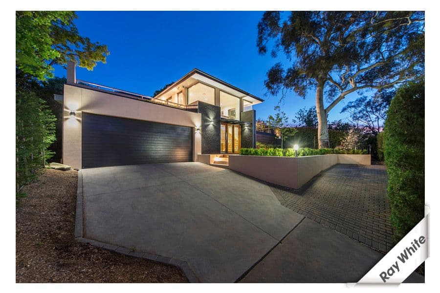 91 Stonehaven Crescent, DEAKIN ACT 2600, Deakin - Thumbnail 2