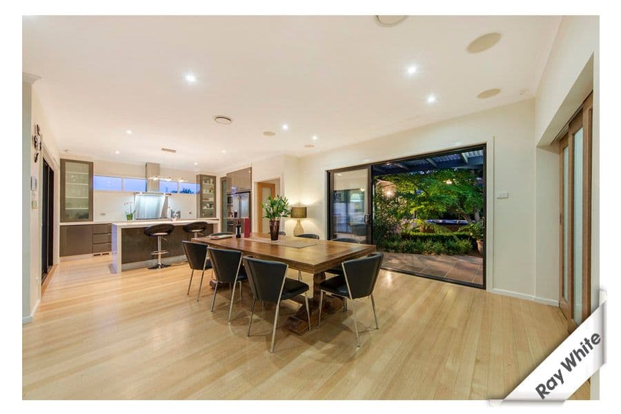 91 Stonehaven Crescent, DEAKIN ACT 2600, Deakin - Thumbnail 5