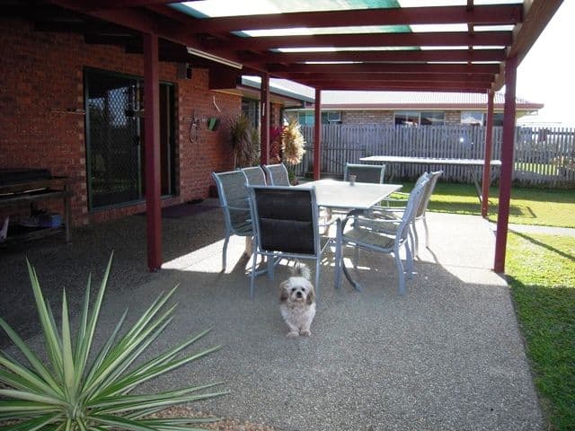 1 Lockerbie Street, BEACONSFIELD QLD 4740, Beaconsfield - Thumbnail 6