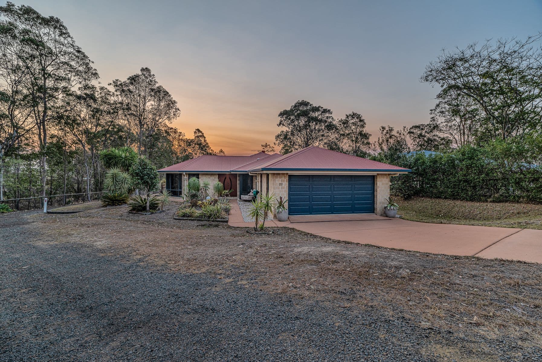22 Paxton Court, Gleneagle QLD 4285, Gleneagle - Image 1
