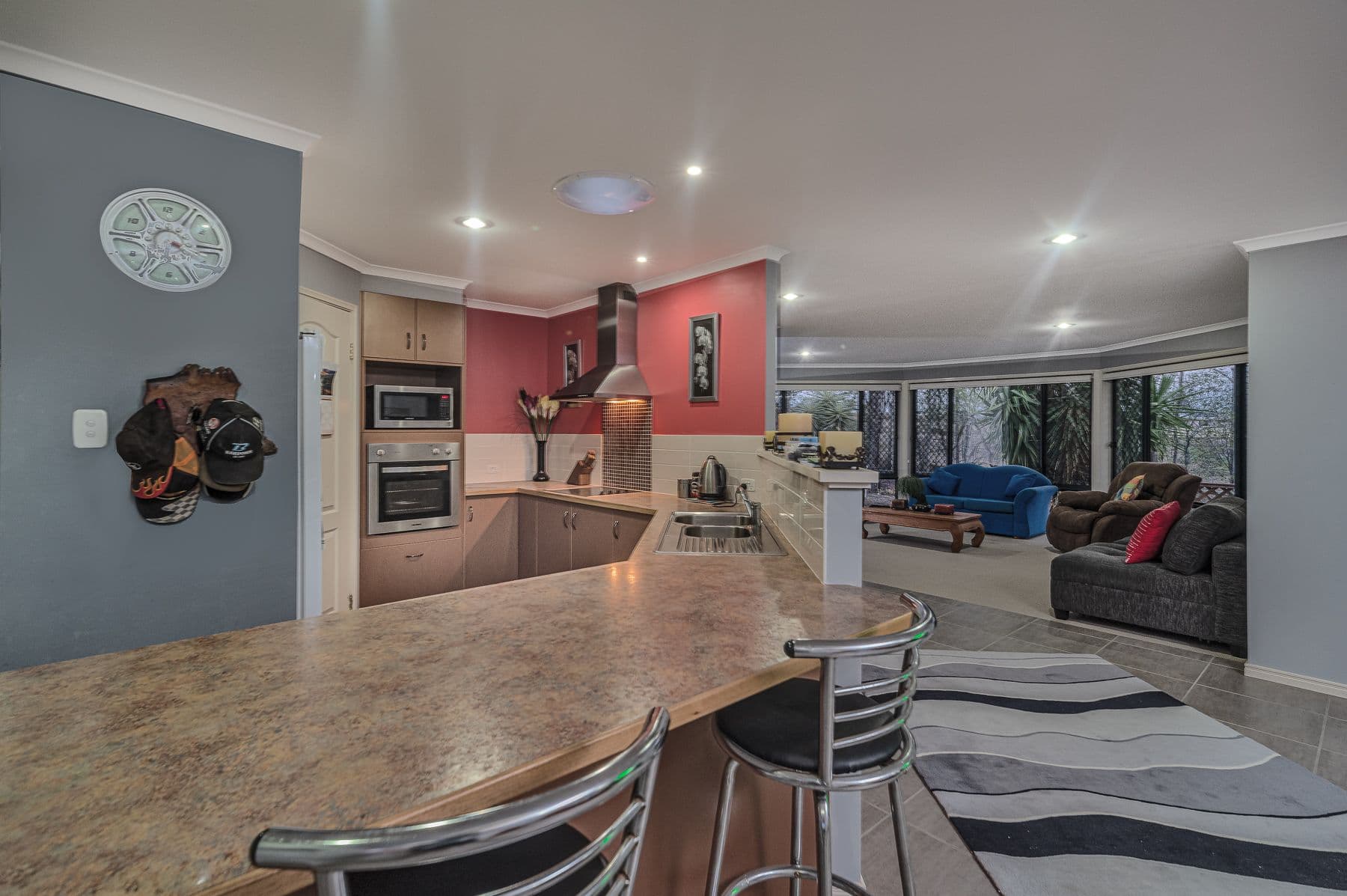 22 Paxton Court, Gleneagle QLD 4285, Gleneagle - Thumbnail 2