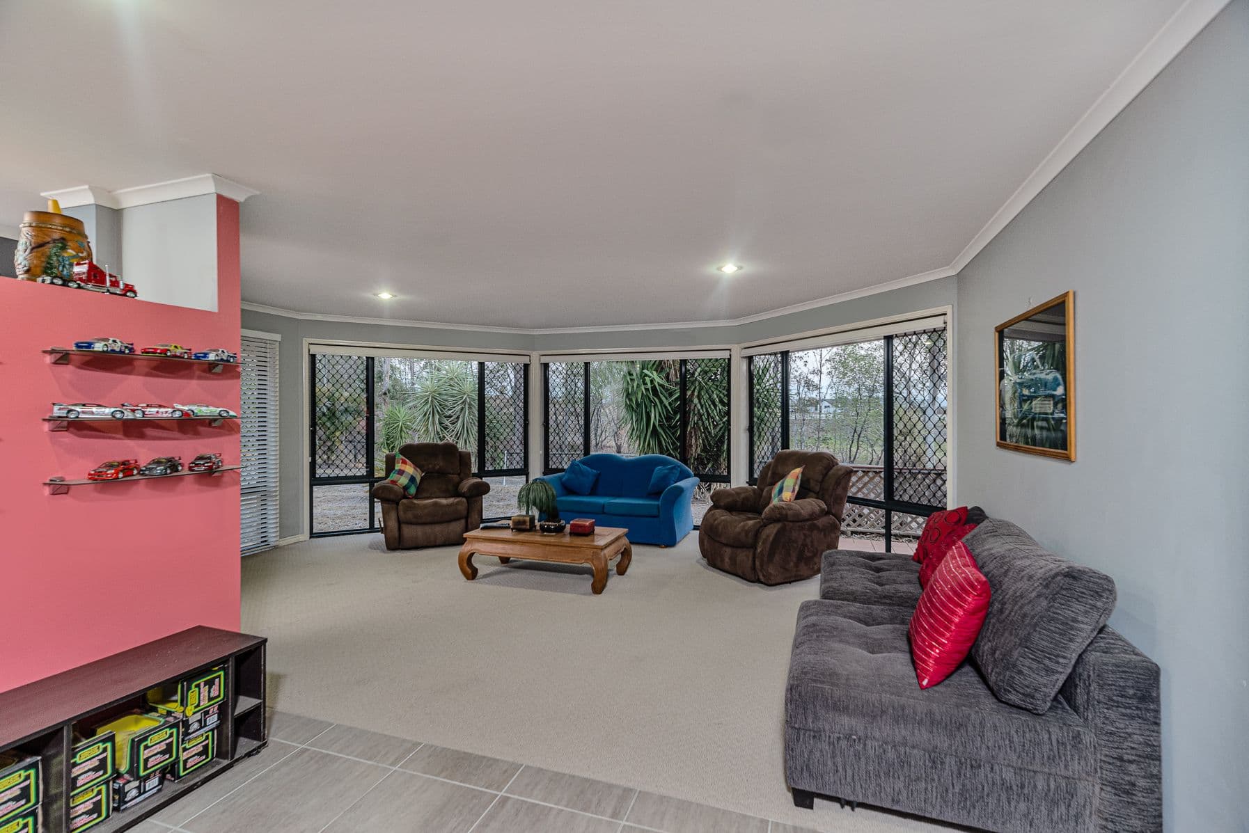 22 Paxton Court, Gleneagle QLD 4285, Gleneagle - Thumbnail 4