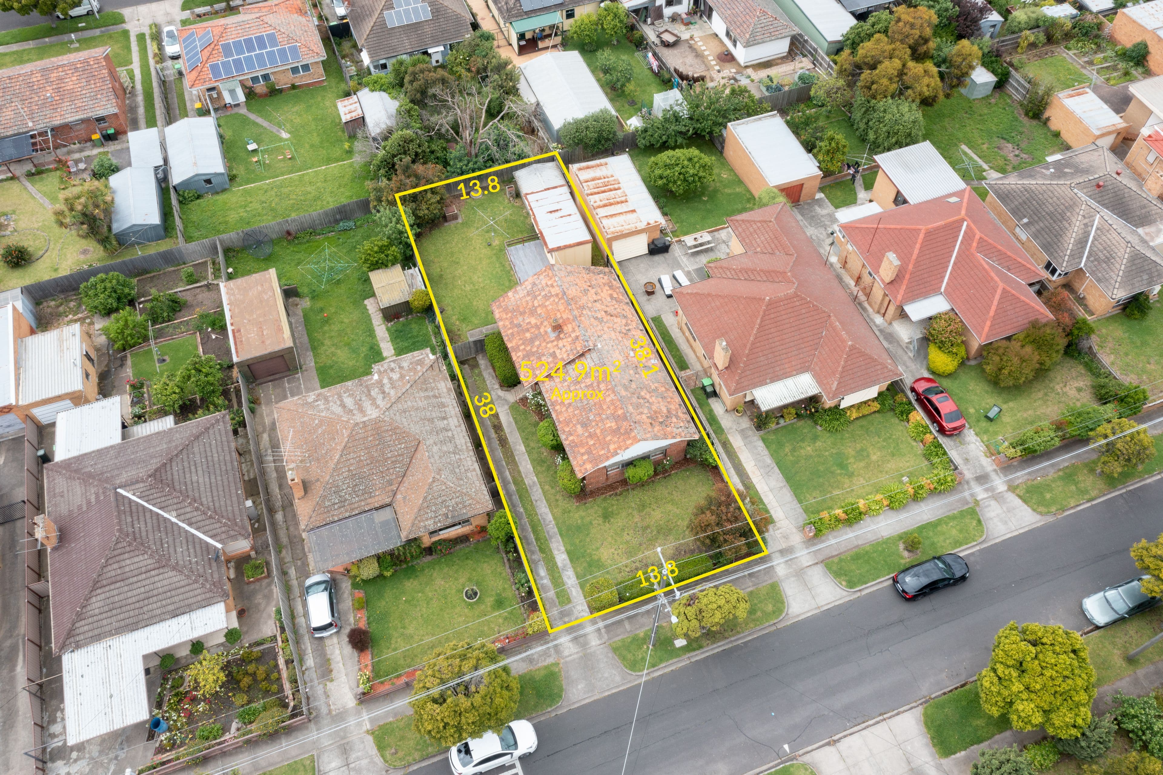 36 Sheila Street, Preston VIC 3072, Preston - Thumbnail 2