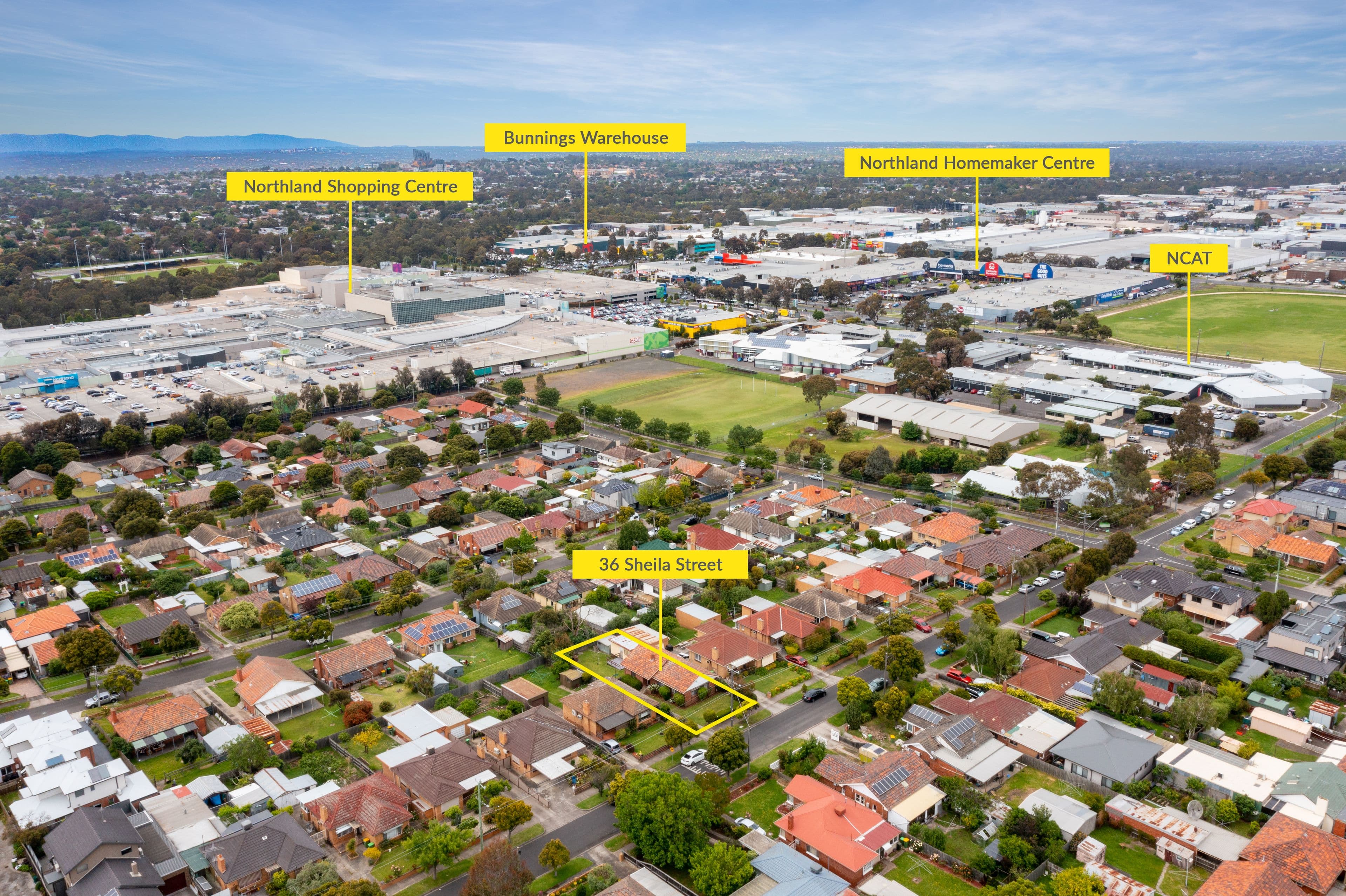 36 Sheila Street, Preston VIC 3072, Preston - Thumbnail 3