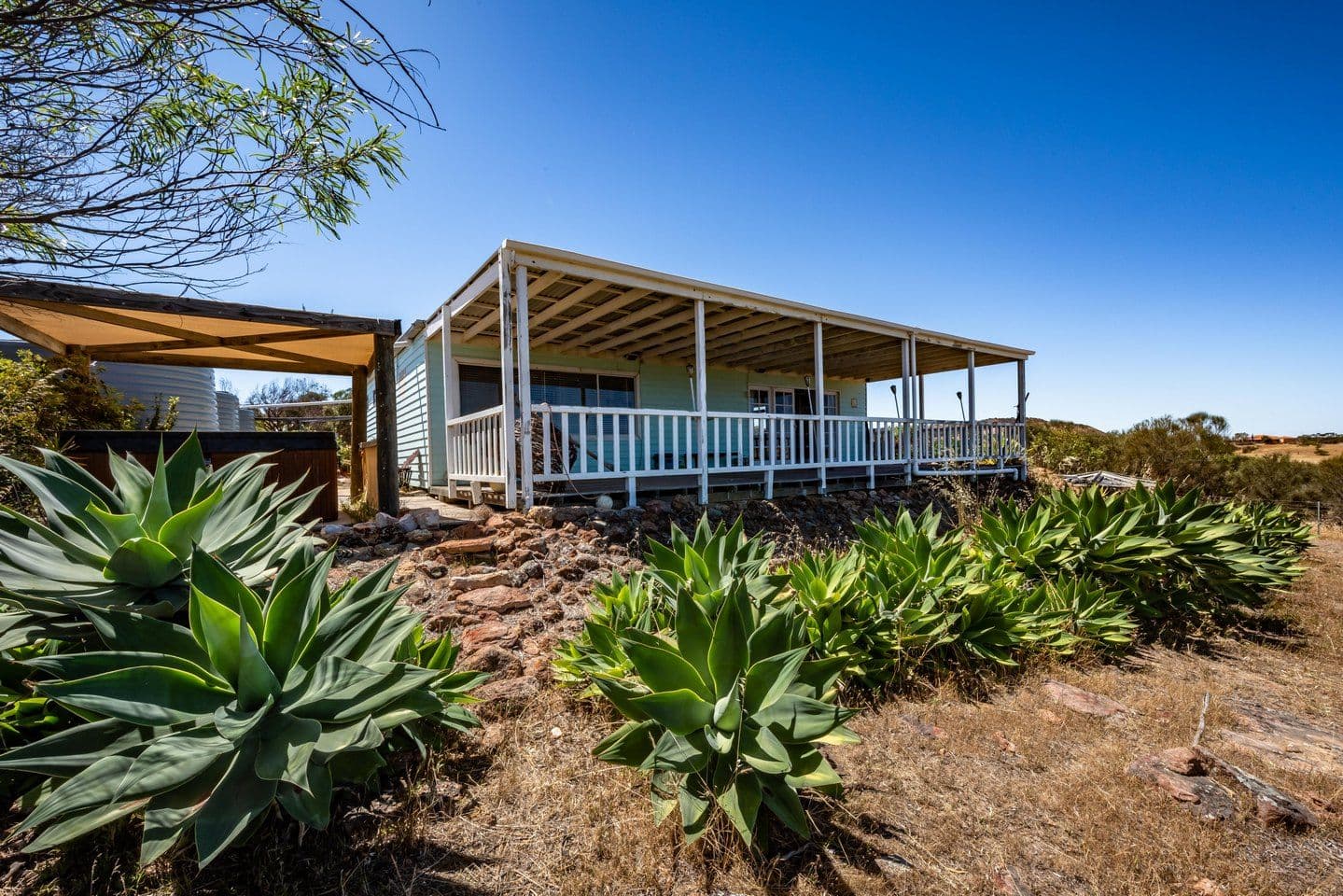 Lot 1 North West Coastal Highway, Howatharra WA 6532, Howatharra - Image 1
