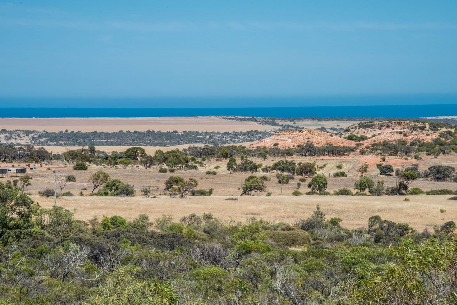 Lot 1 North West Coastal Highway, Howatharra WA 6532, Howatharra - Thumbnail 3