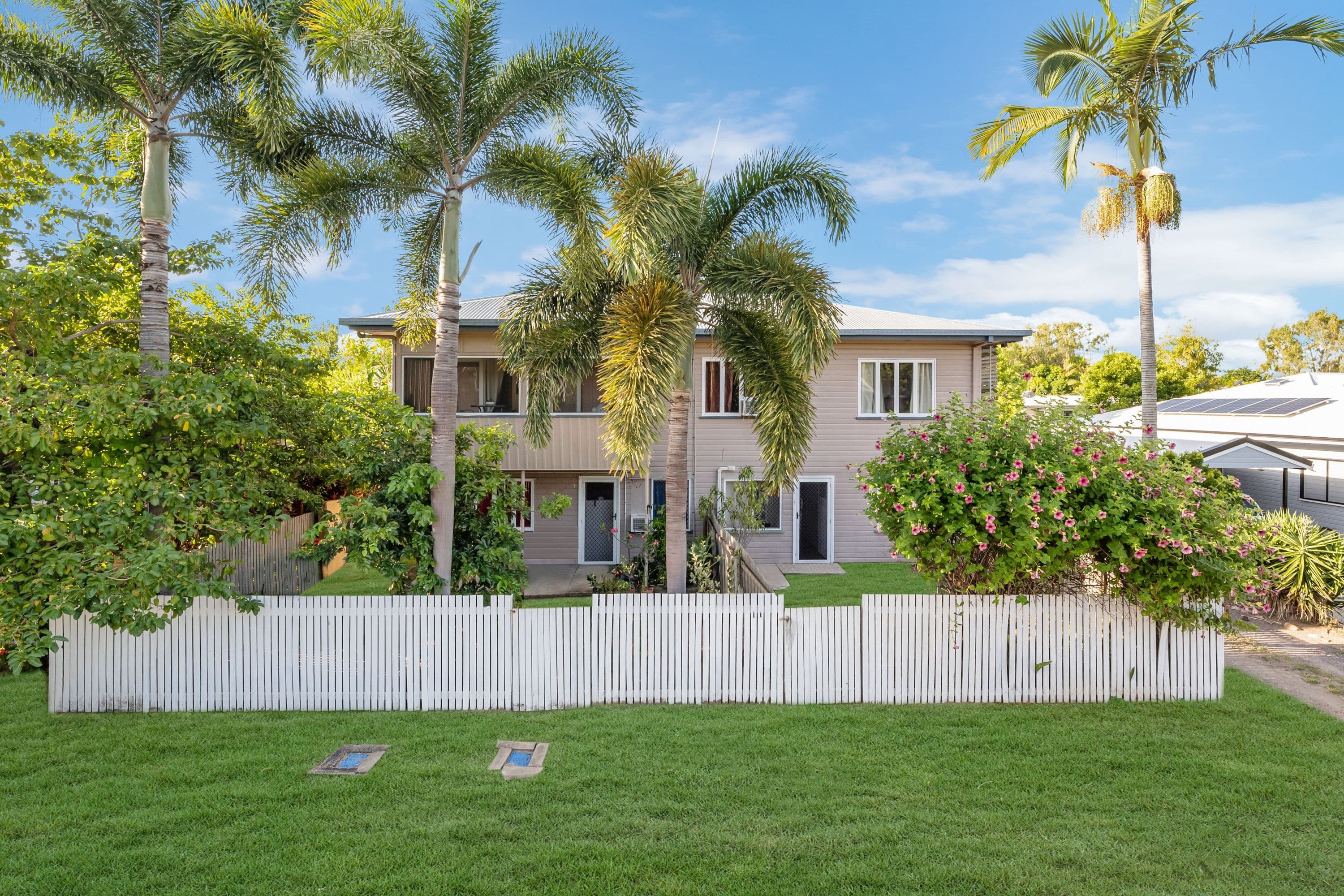 11 Burton Street, Mysterton QLD 4812, Mysterton - Image 1