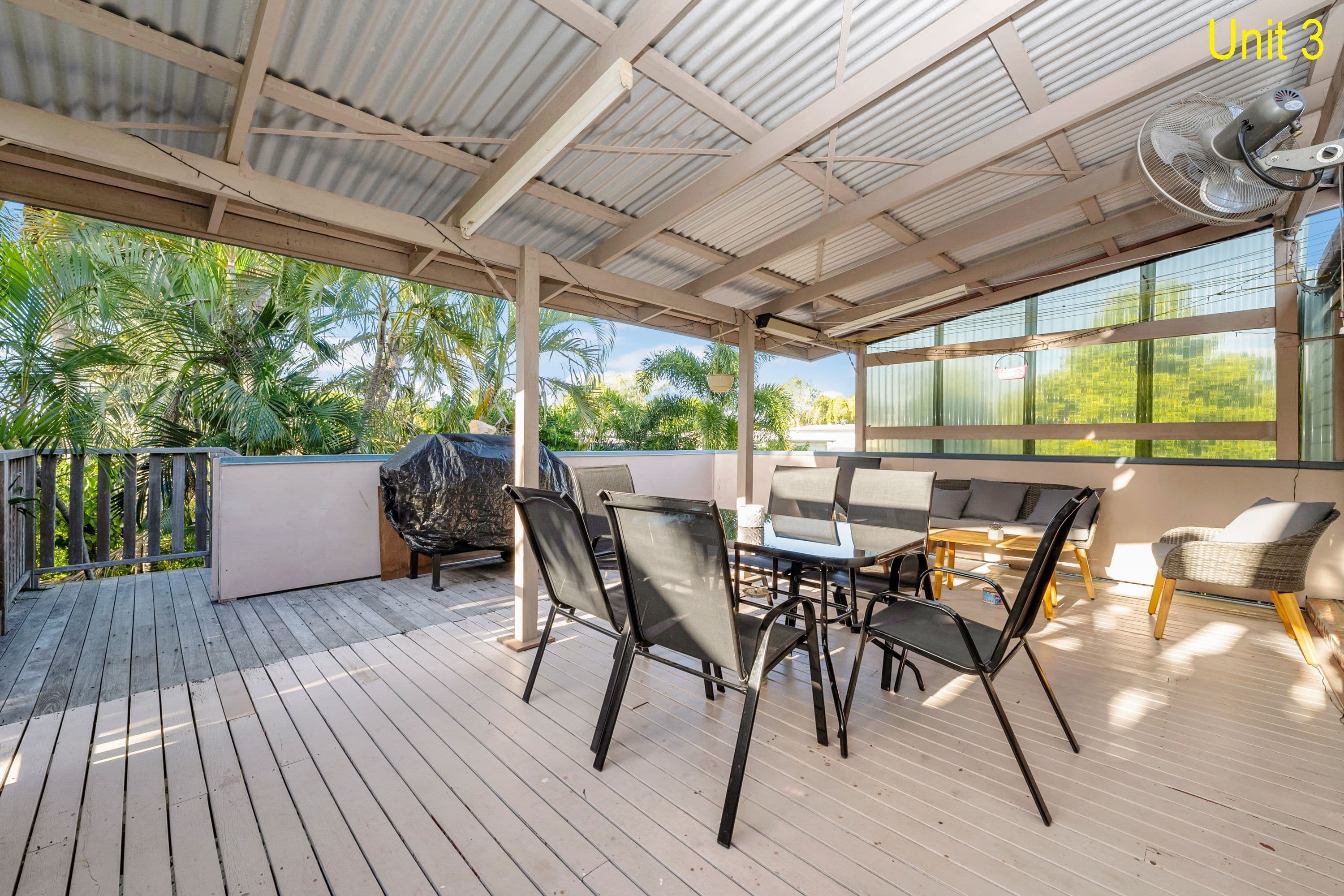 11 Burton Street, Mysterton QLD 4812, Mysterton - Thumbnail 8