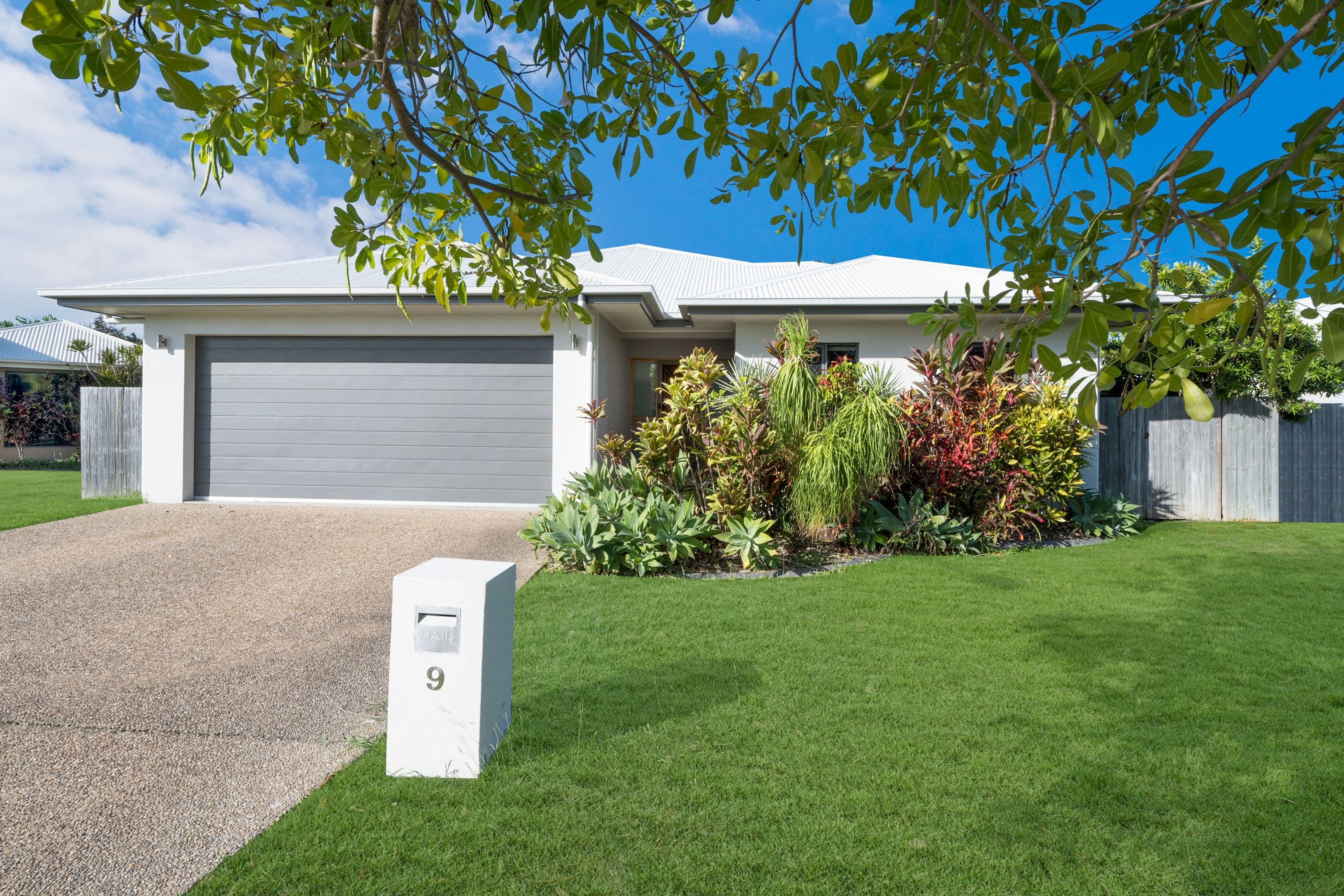 9 Lakefield Drive, Idalia QLD 4811, Idalia - Image 1