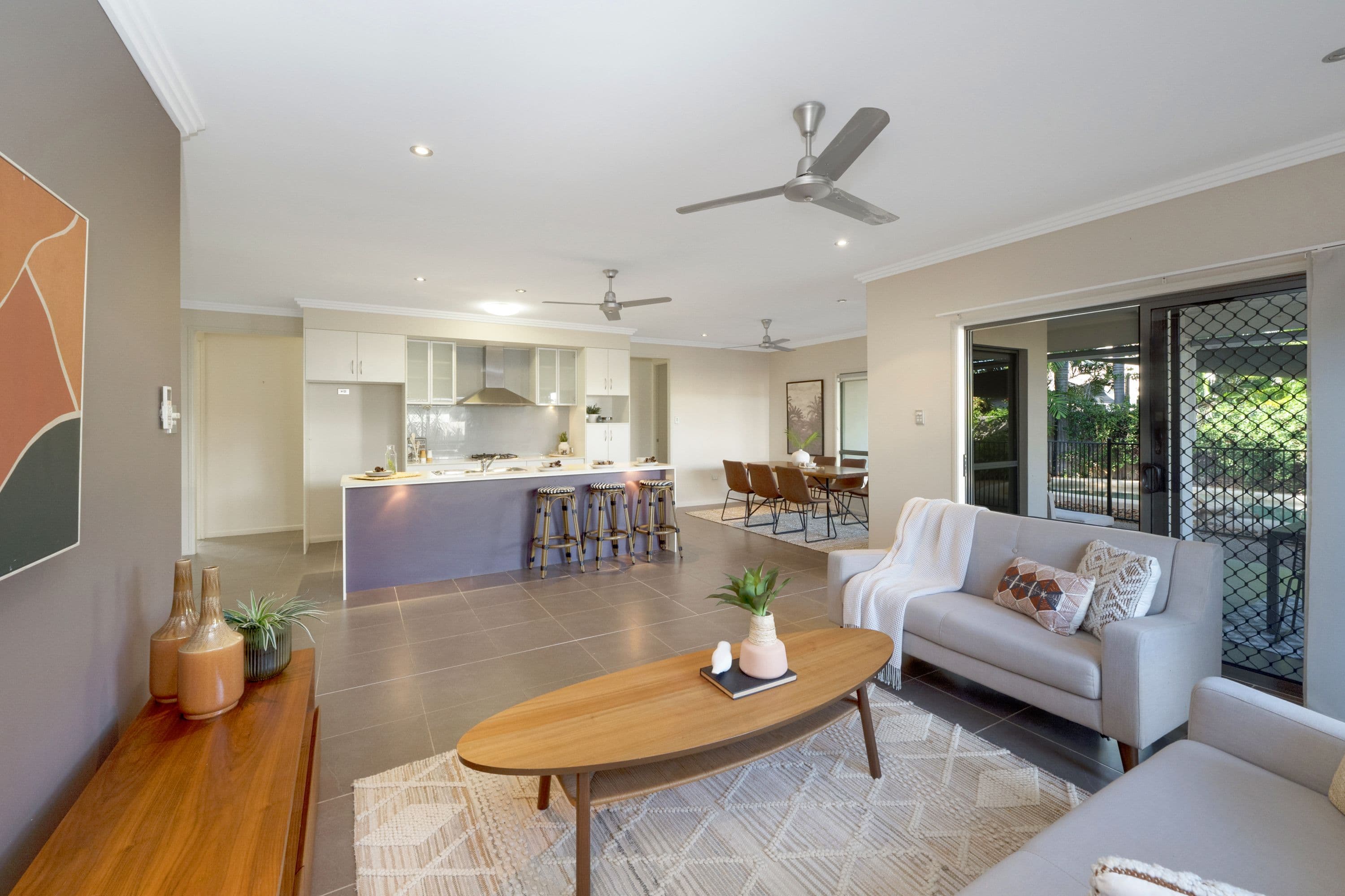9 Lakefield Drive, Idalia QLD 4811, Idalia - Thumbnail 3