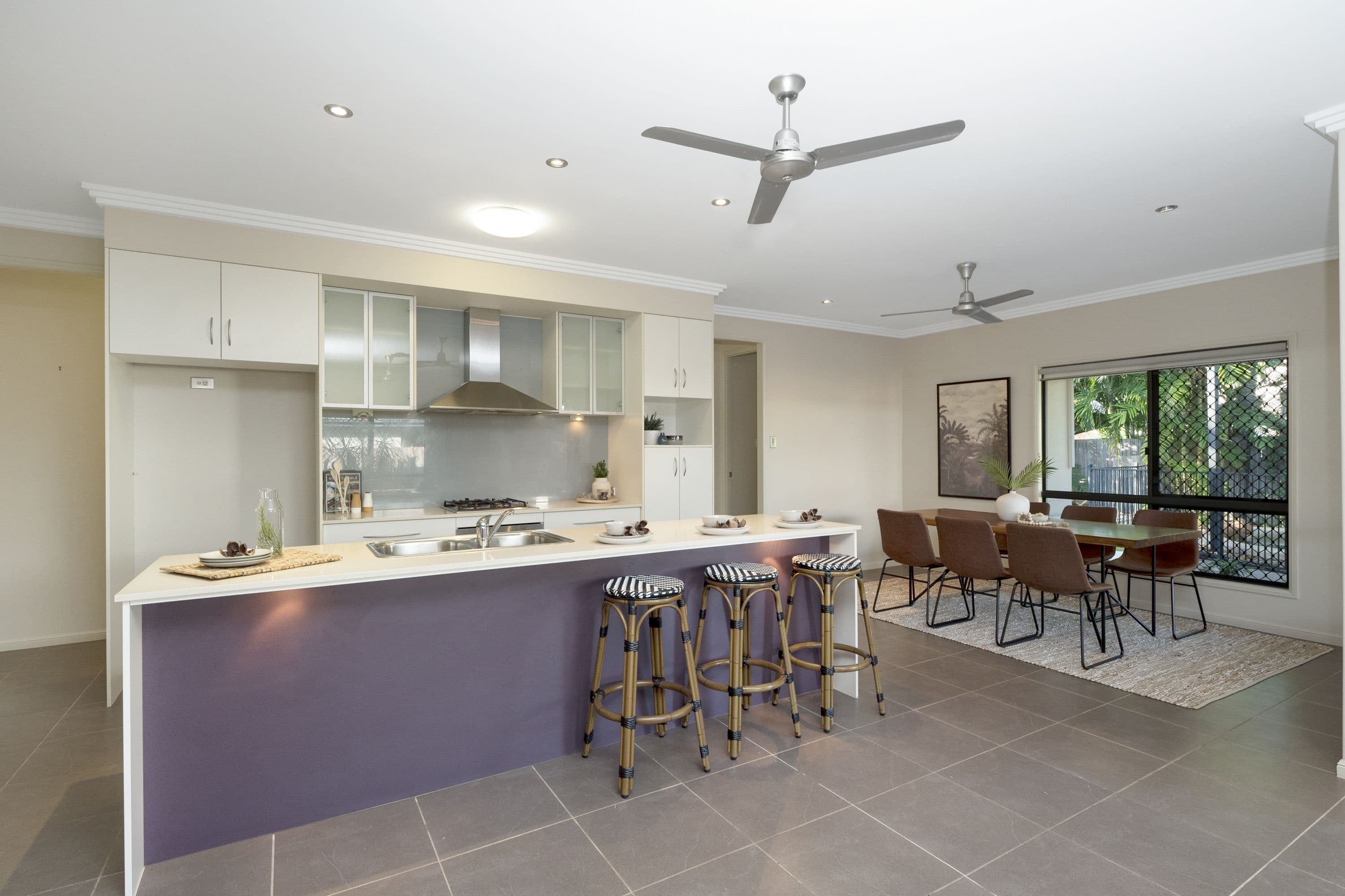 9 Lakefield Drive, Idalia QLD 4811, Idalia - Thumbnail 4