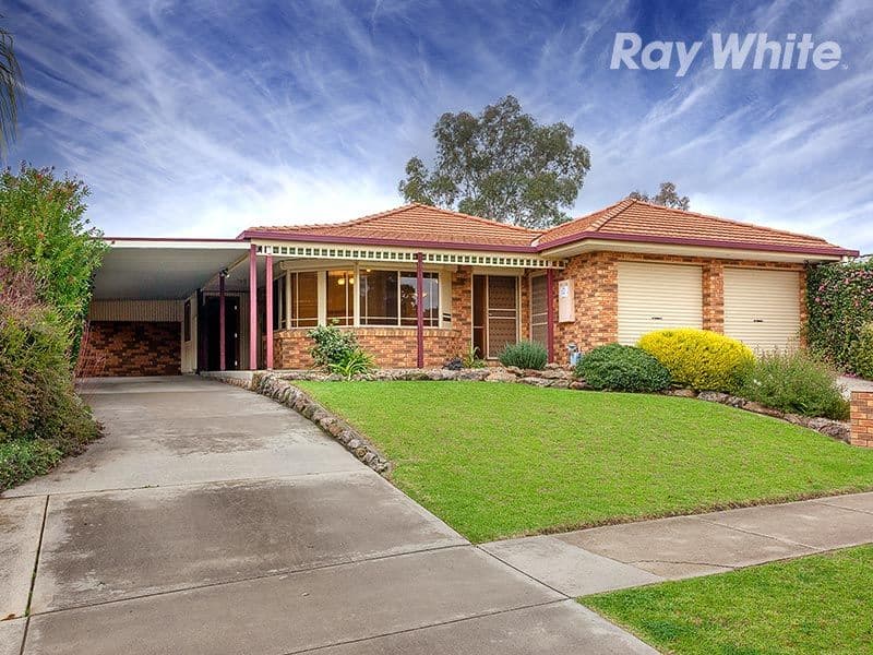 40 Campaspe Street, WODONGA VIC 3690, West Wodonga - Image 1