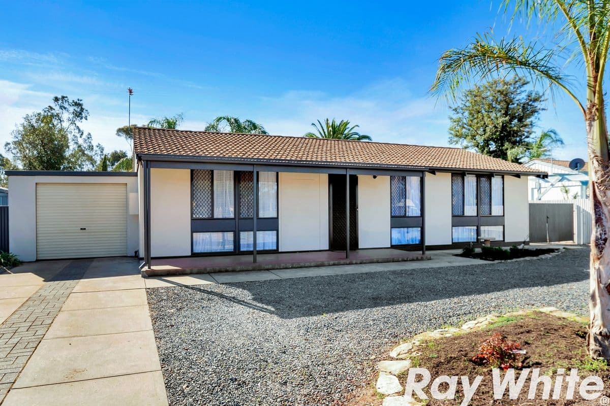 13 Brigalo Street, Gawler West SA 5118, Gawler West - Image 1
