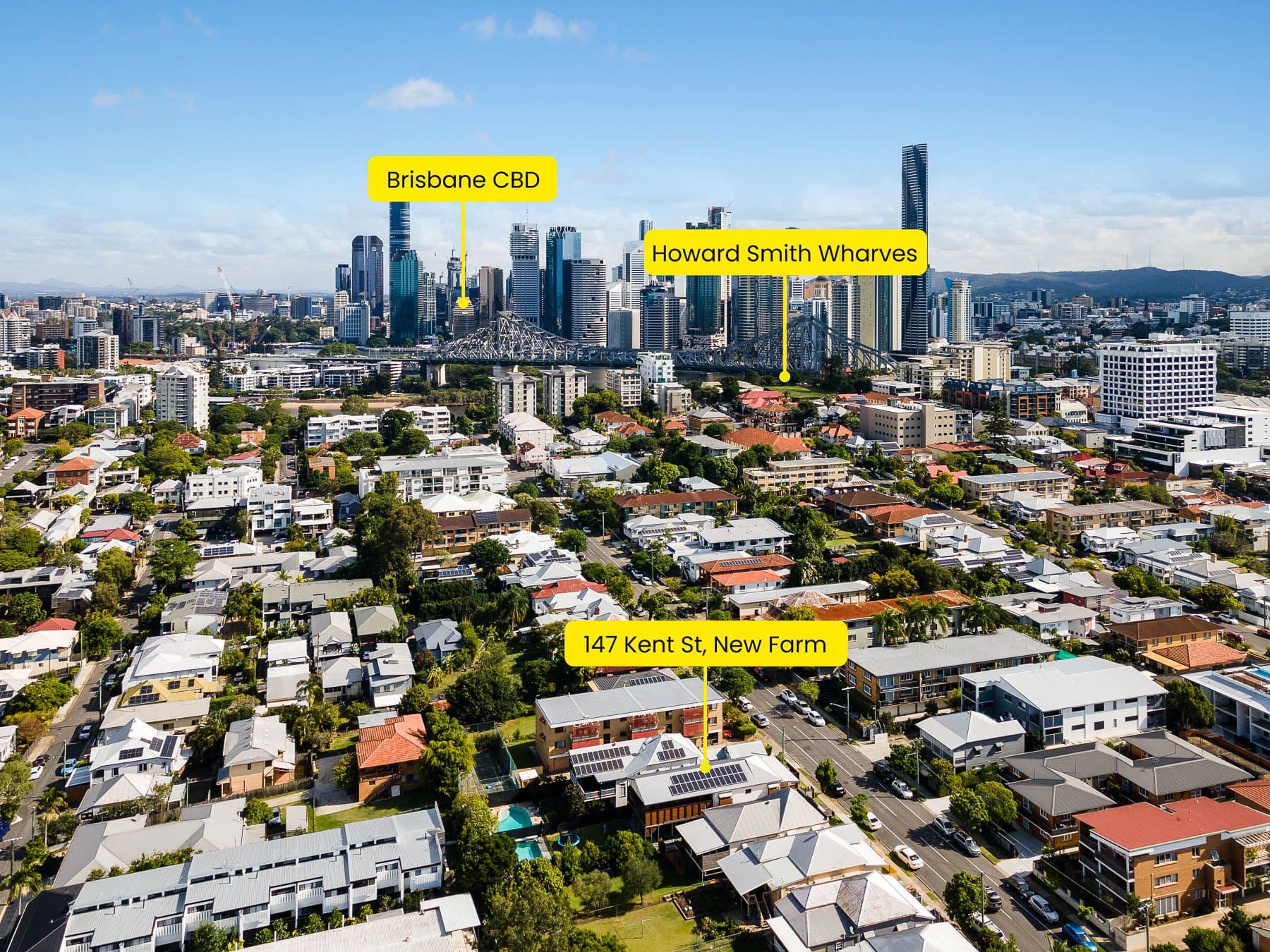 147 Kent Street, New Farm QLD 4005, New Farm - Thumbnail 2