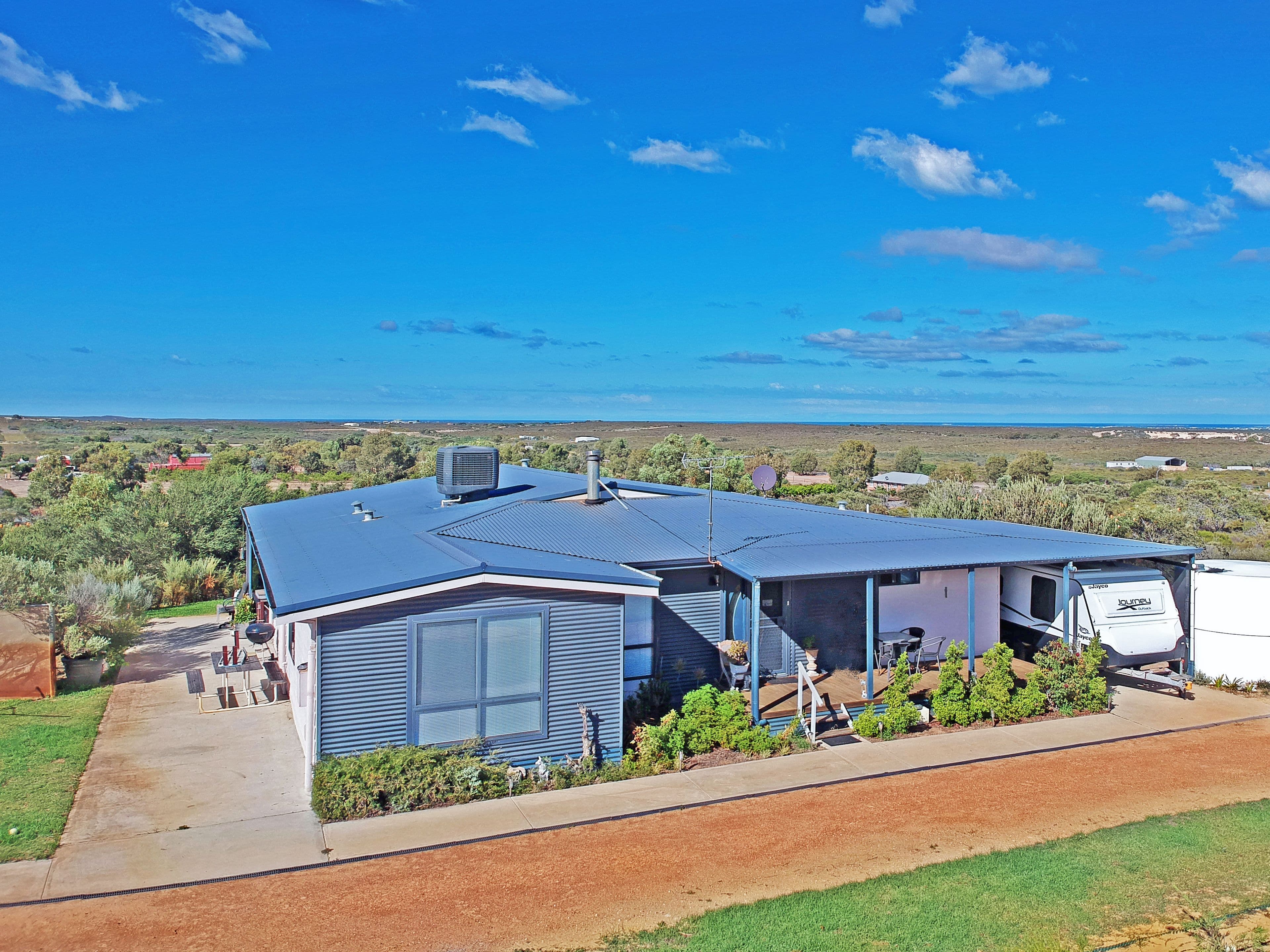 167 Sulina Crescent, Jurien Bay WA 6516, Jurien Bay - Image 1