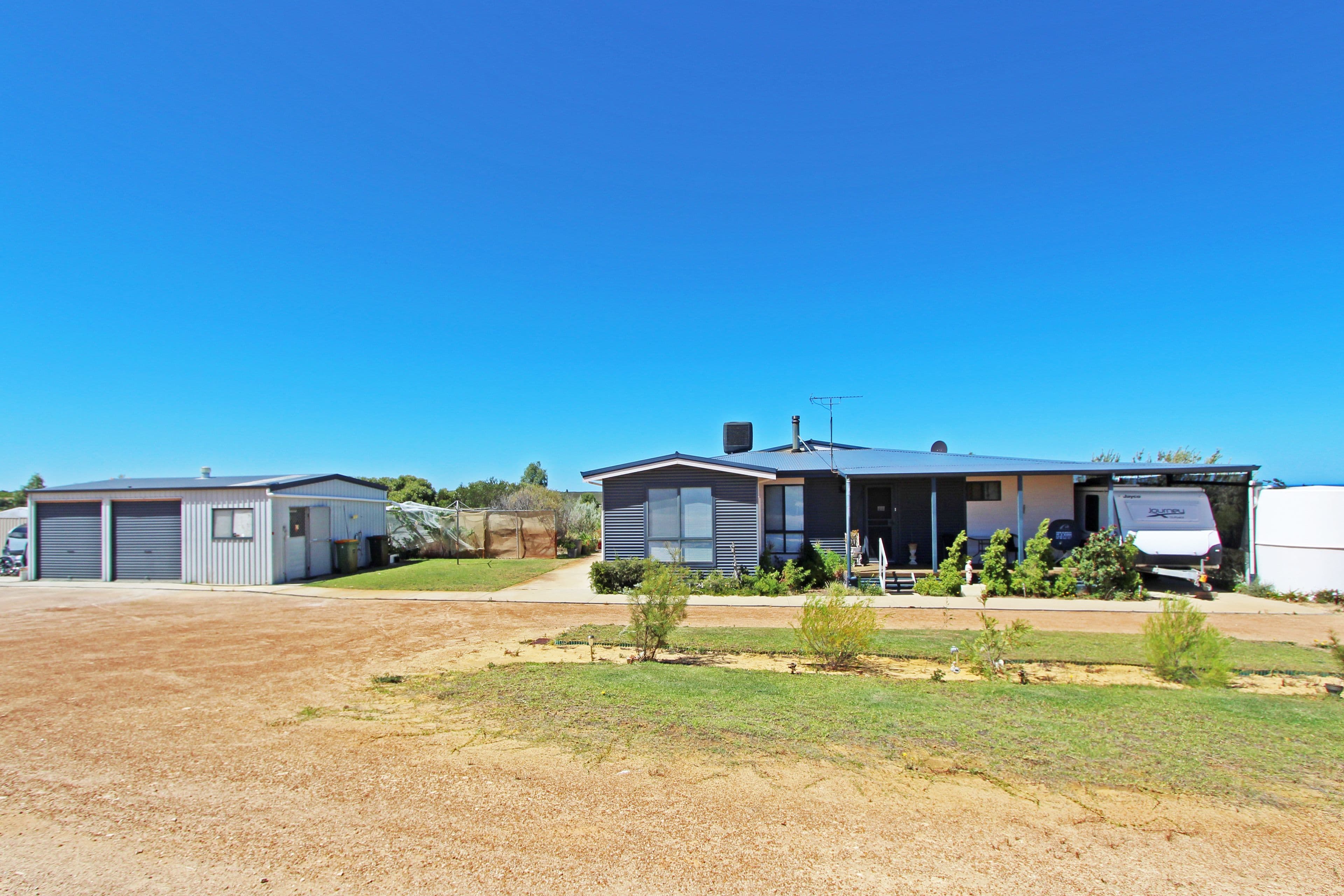 167 Sulina Crescent, Jurien Bay WA 6516, Jurien Bay - Thumbnail 2