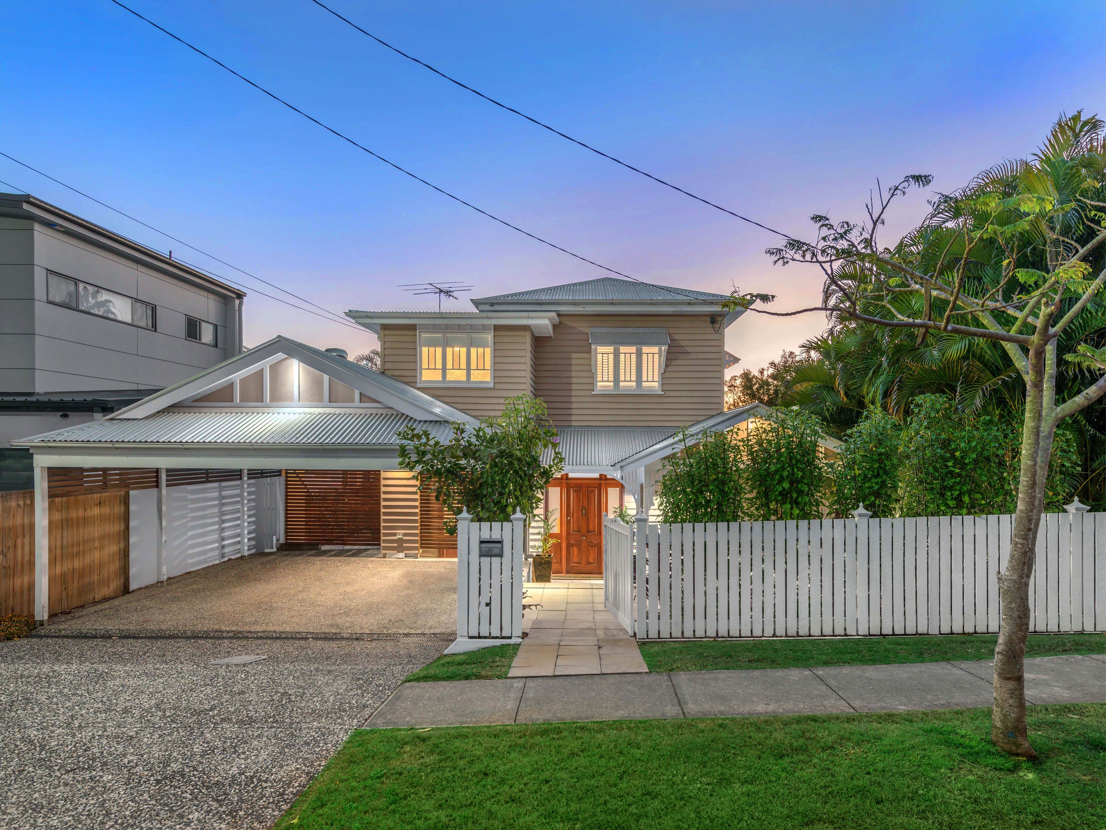 36 Barton Parade, Balmoral QLD 4171, Balmoral - Image 1