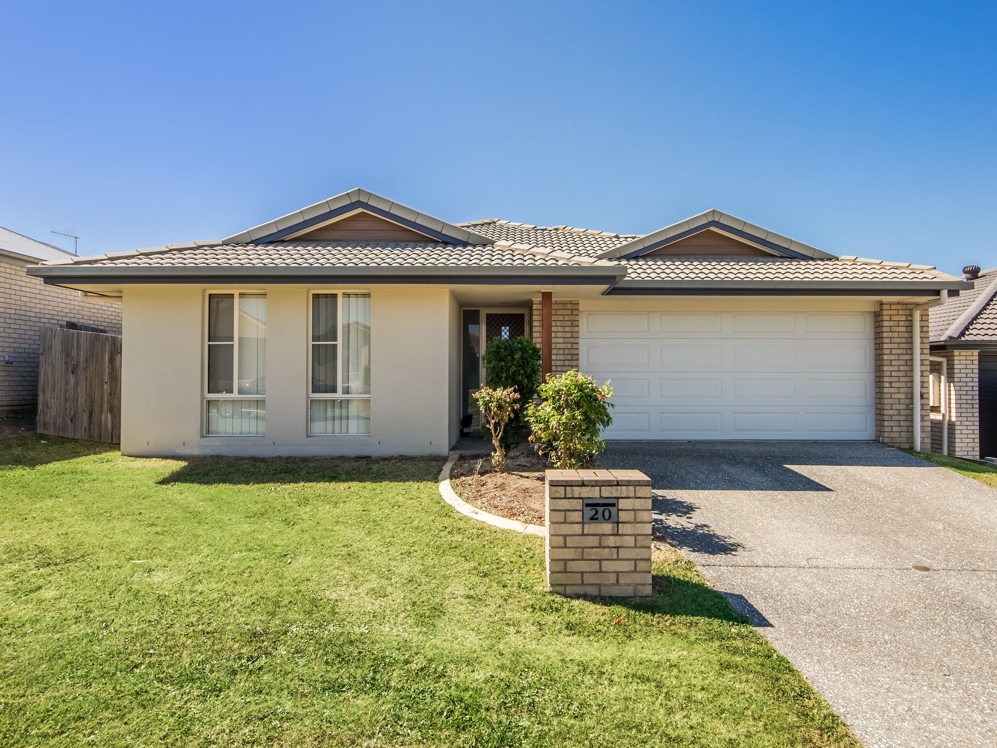 20 Pimpama Rivers Drive, Ormeau QLD 4208, Ormeau - Image 1