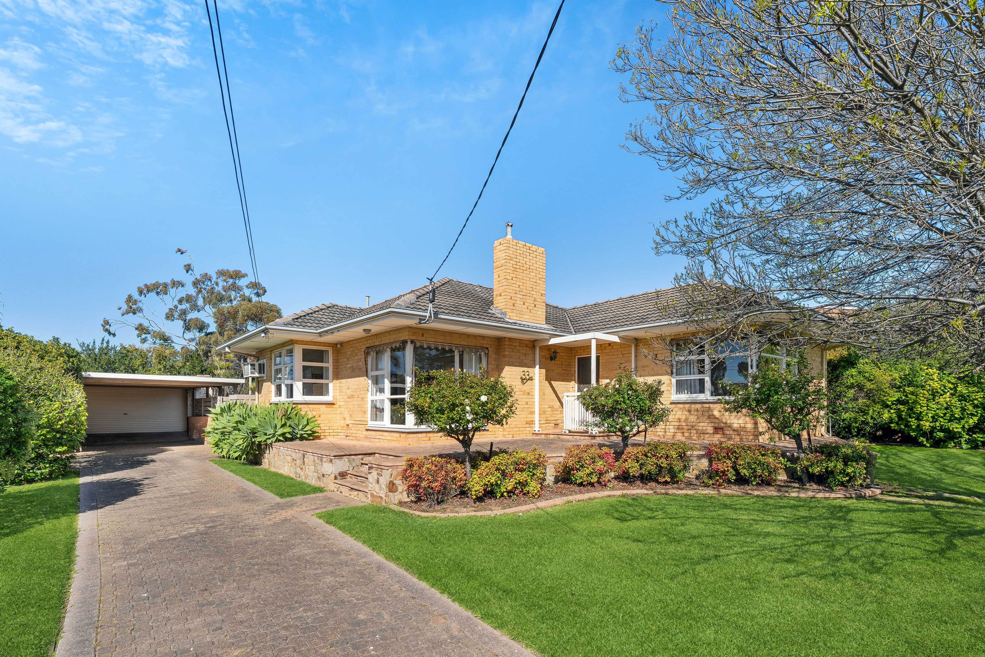 33 Davenport Terrace, Seaview Downs SA 5049, Seaview Downs - Image 1