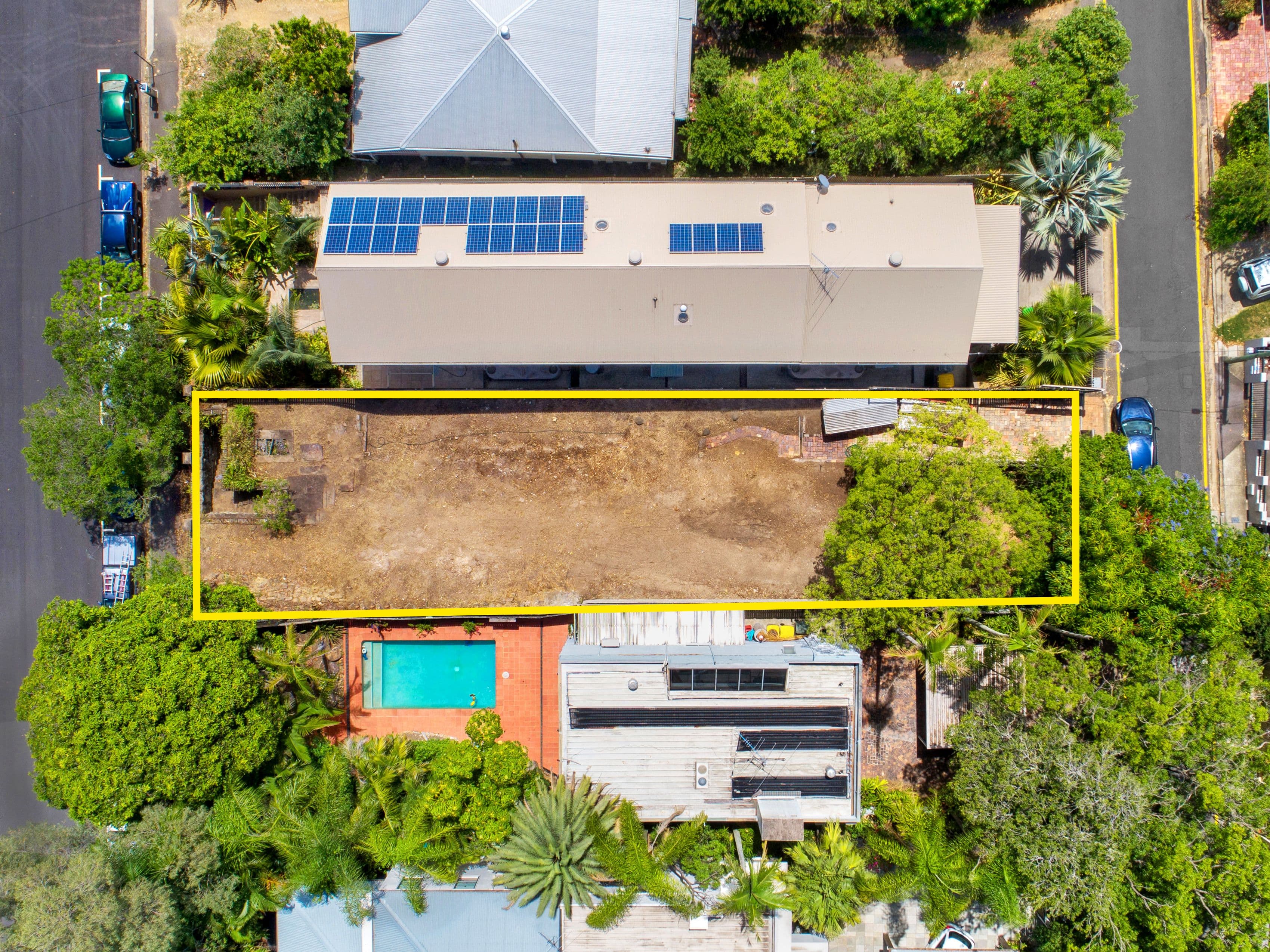 48 GRENIER Street, Spring Hill QLD 4000, Spring Hill - Image 1