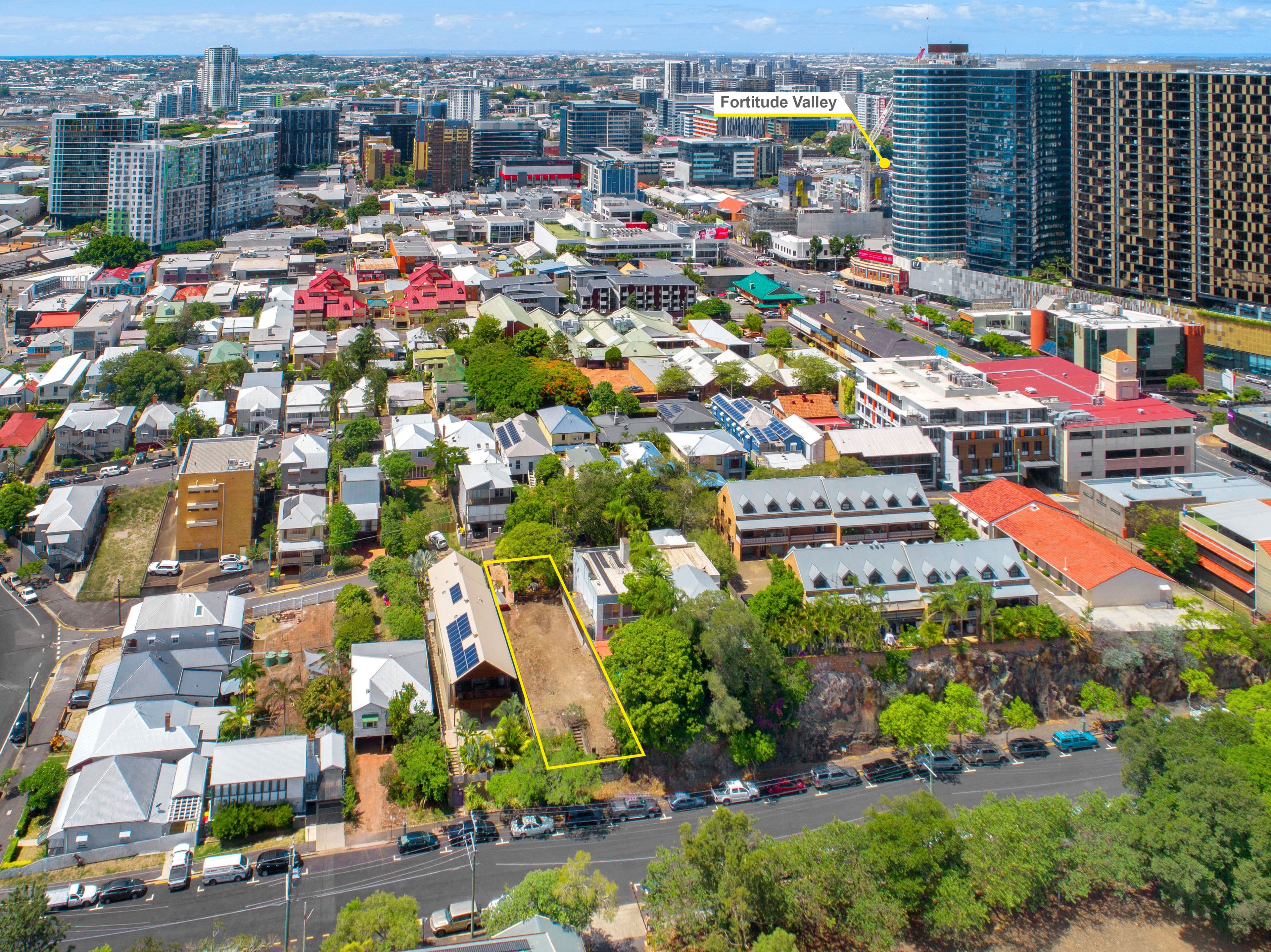 48 GRENIER Street, Spring Hill QLD 4000, Spring Hill - Thumbnail 4