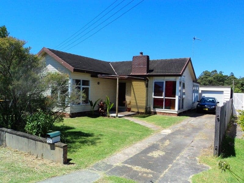 25 Waples Road, UNANDERRA NSW 2526, Unanderra - Image 1