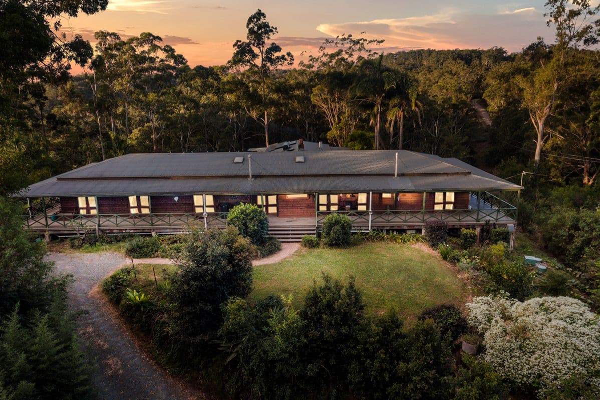464 Neill Road, Diamond Valley QLD 4553, Diamond Valley - Image 1