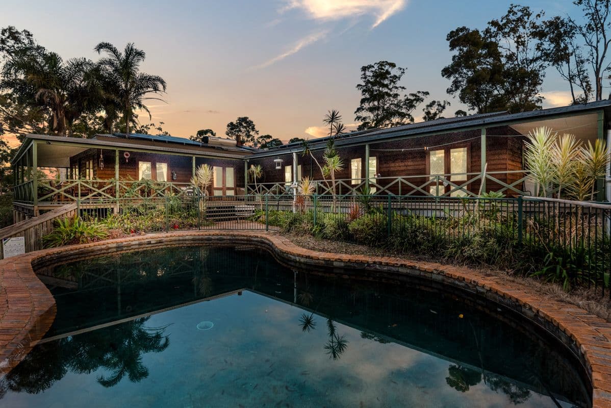464 Neill Road, Diamond Valley QLD 4553, Diamond Valley - Thumbnail 2