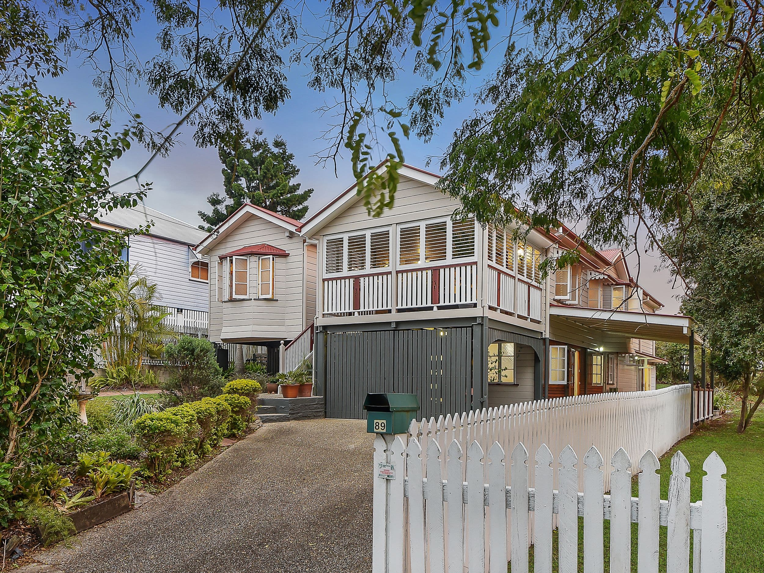 89 Blandford Street, Grange QLD 4051, Grange - Image 1